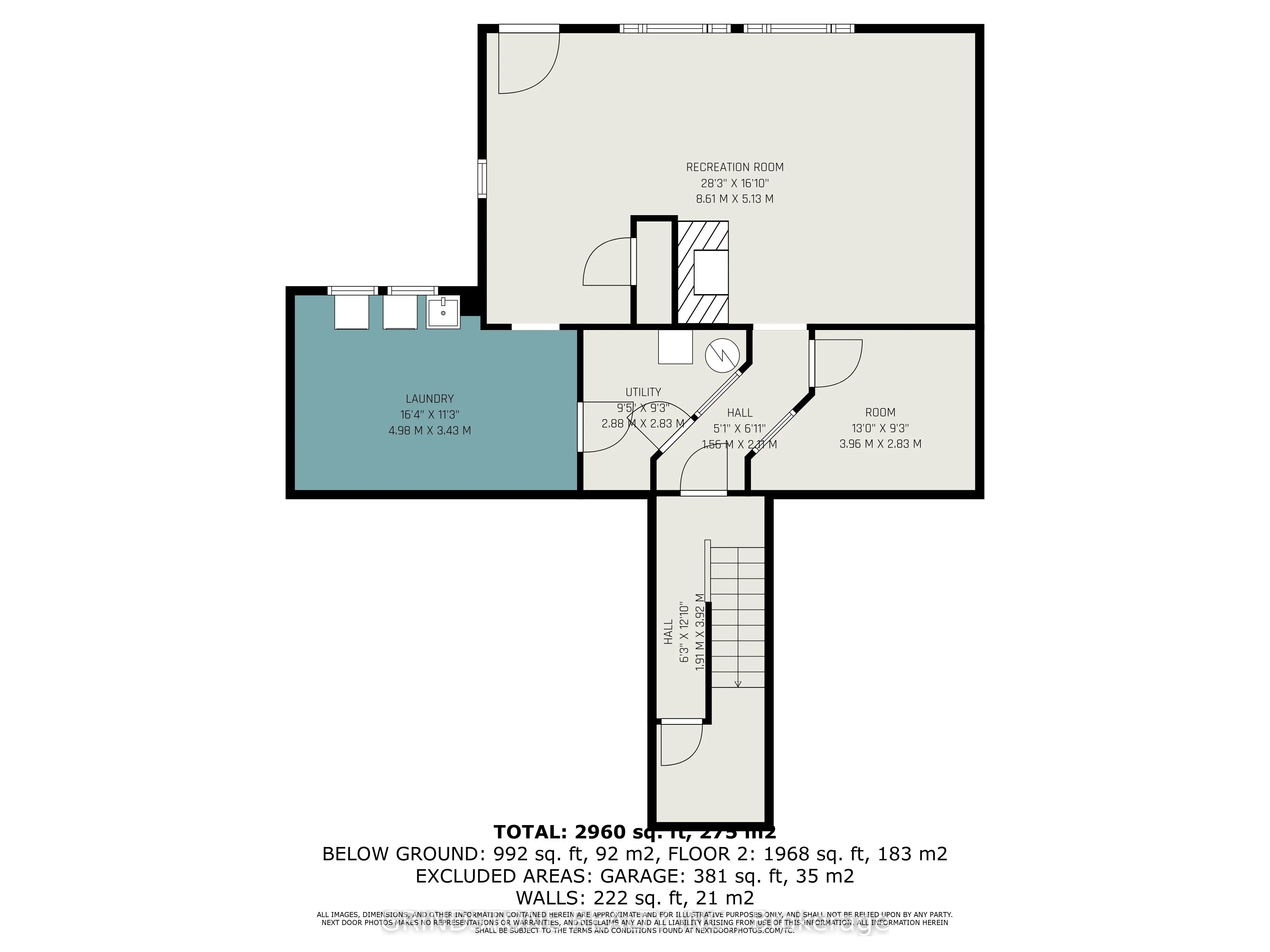 18 Eisenhower Crescent