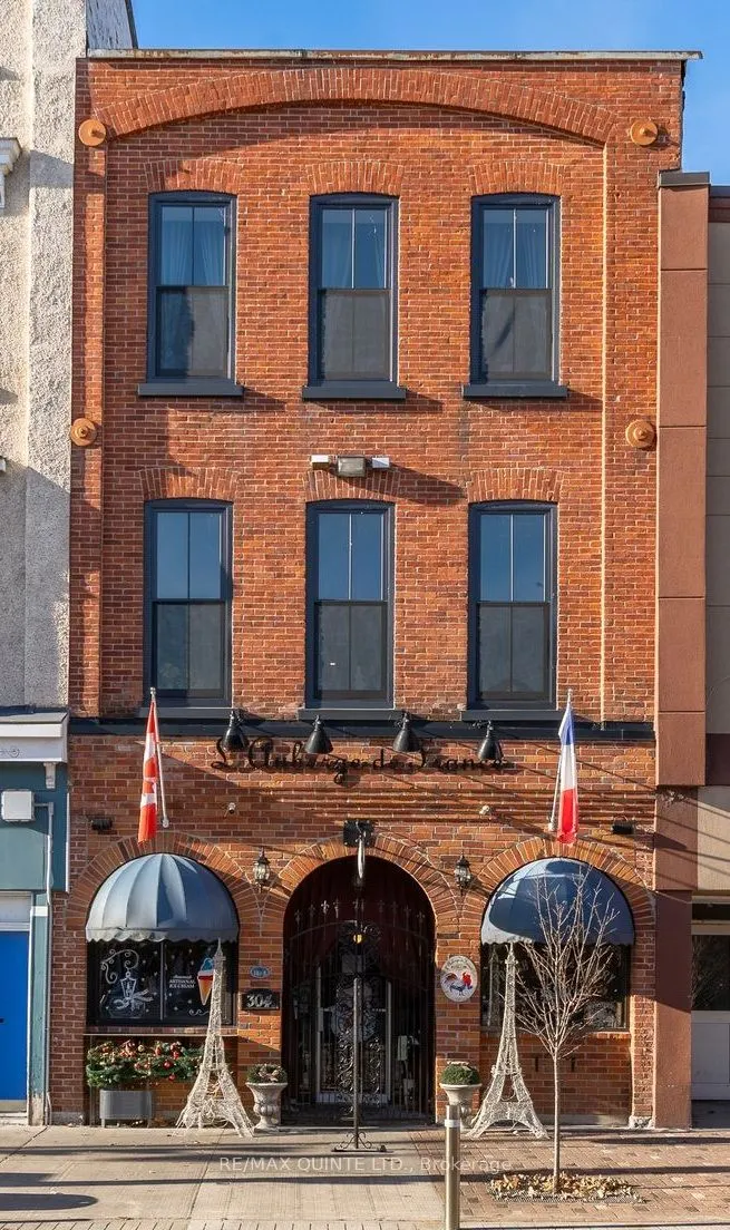 304 Front Street