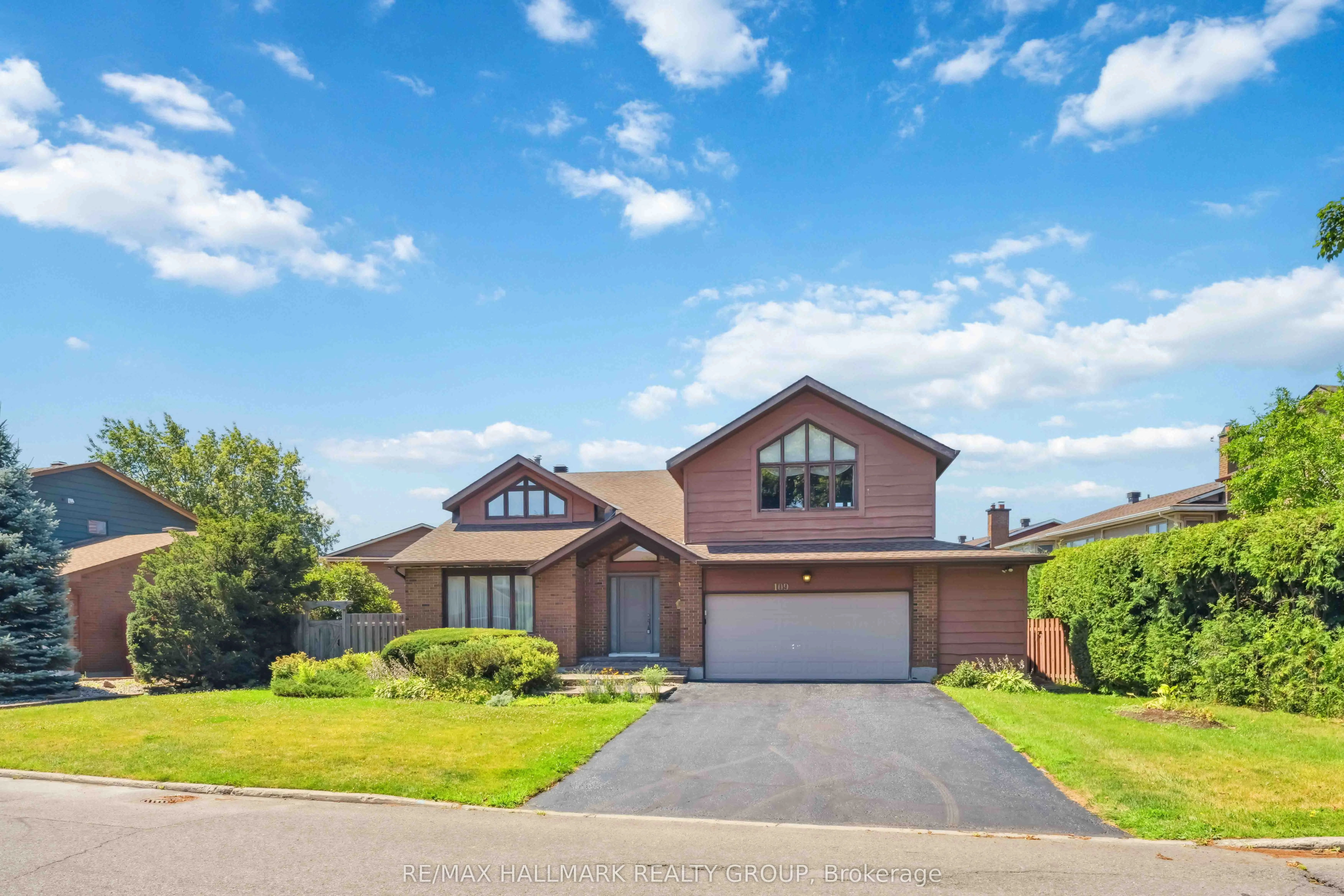109 Country Club Drive