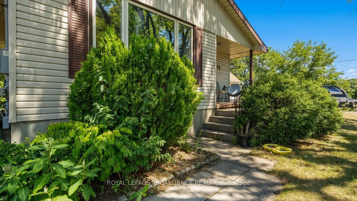 46 Tracey Street
