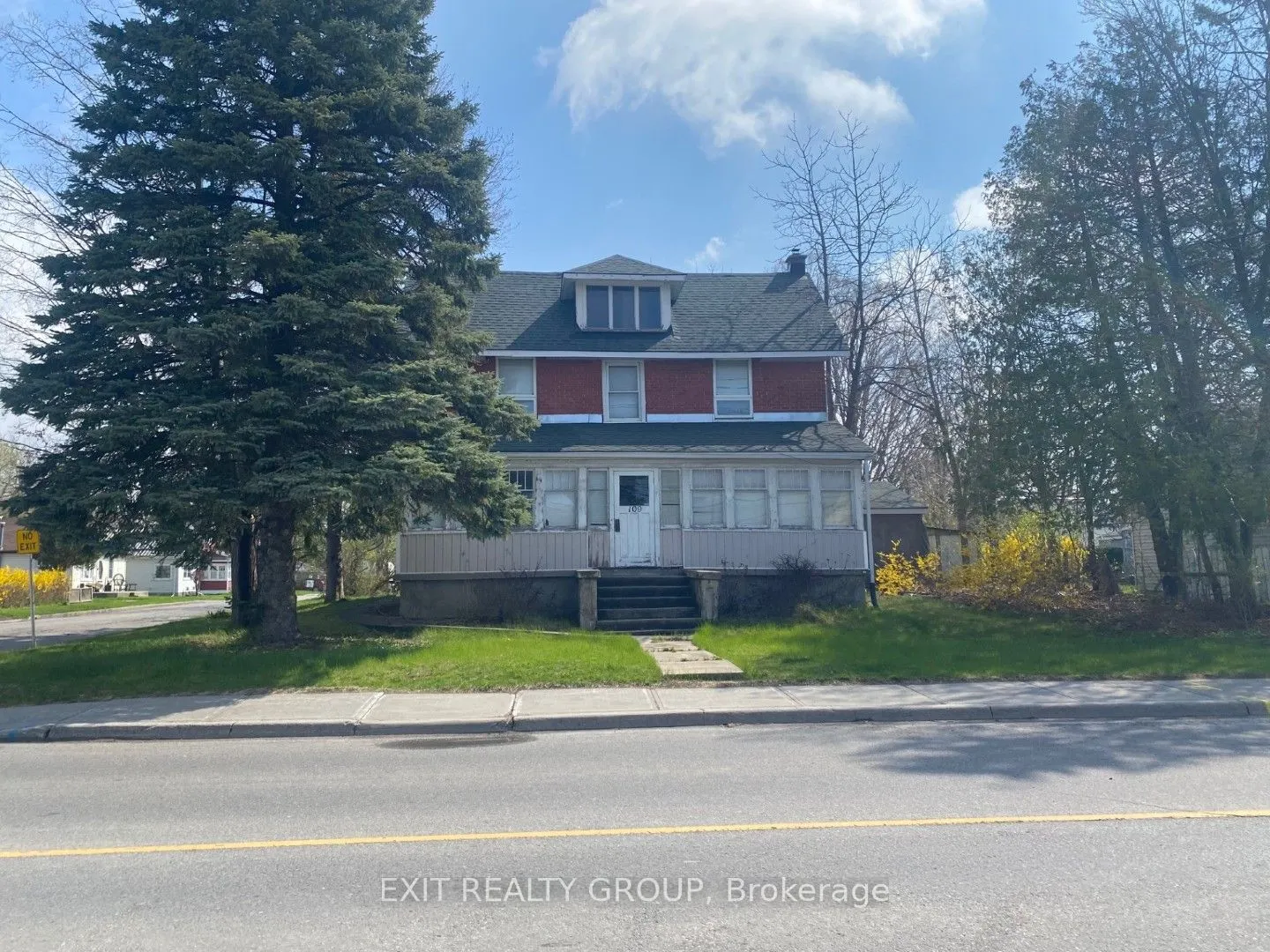 109 West Street