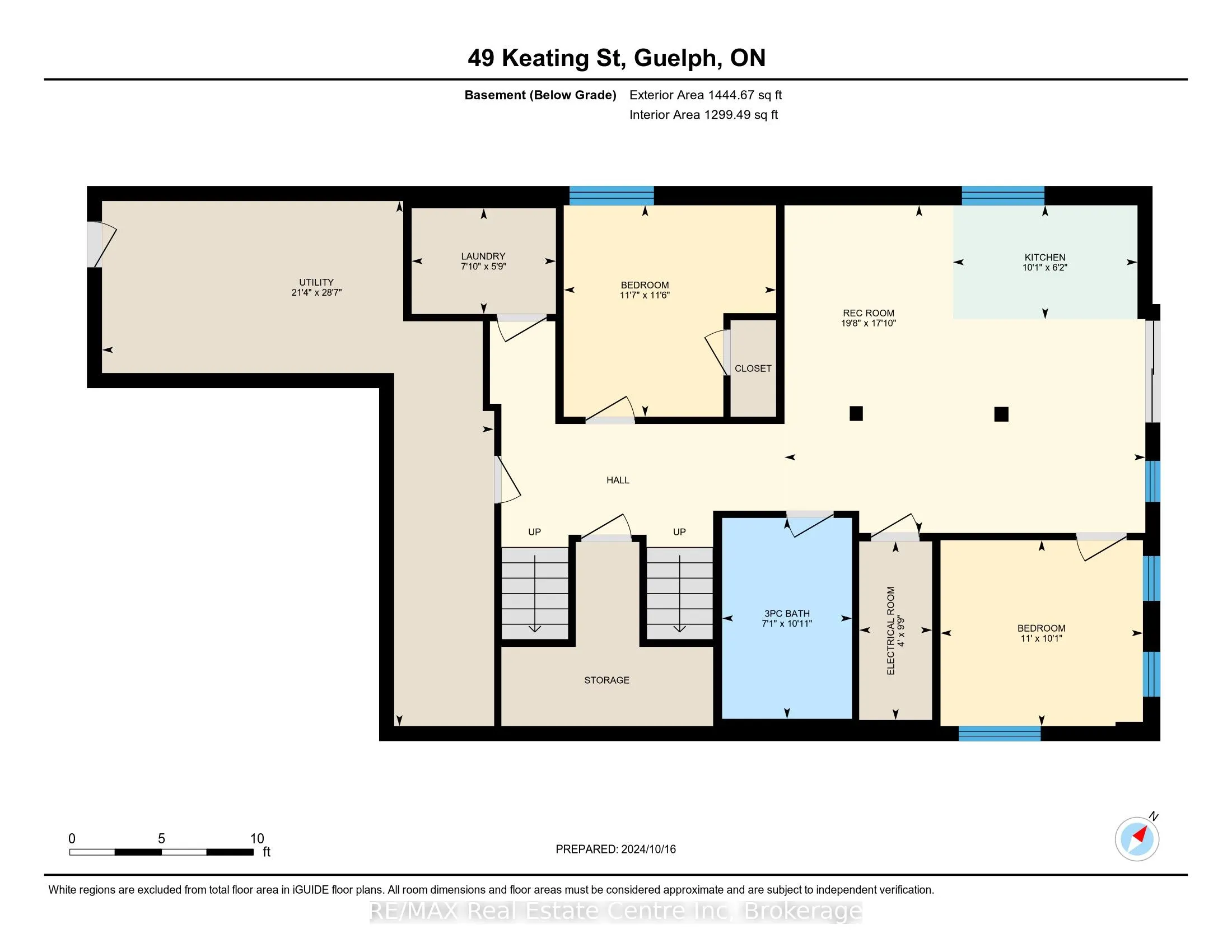 49 Keating Street