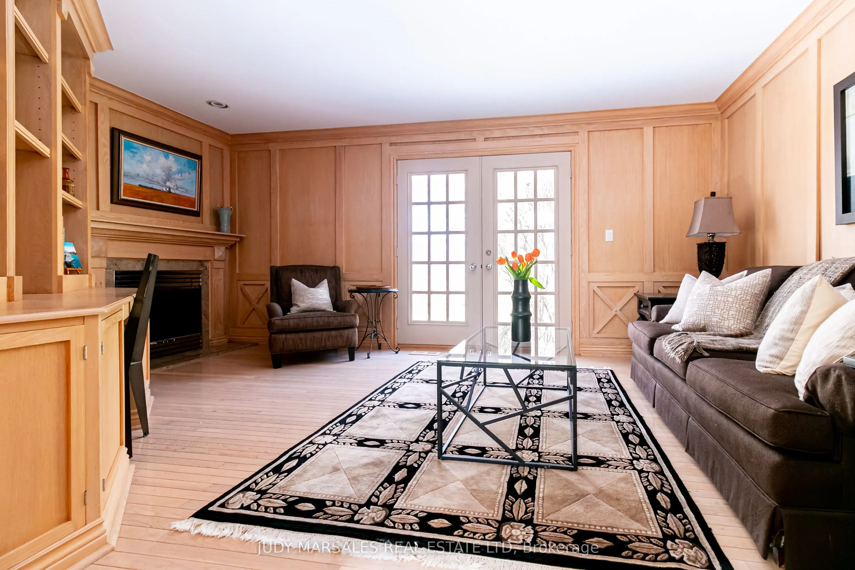 66B South Street W