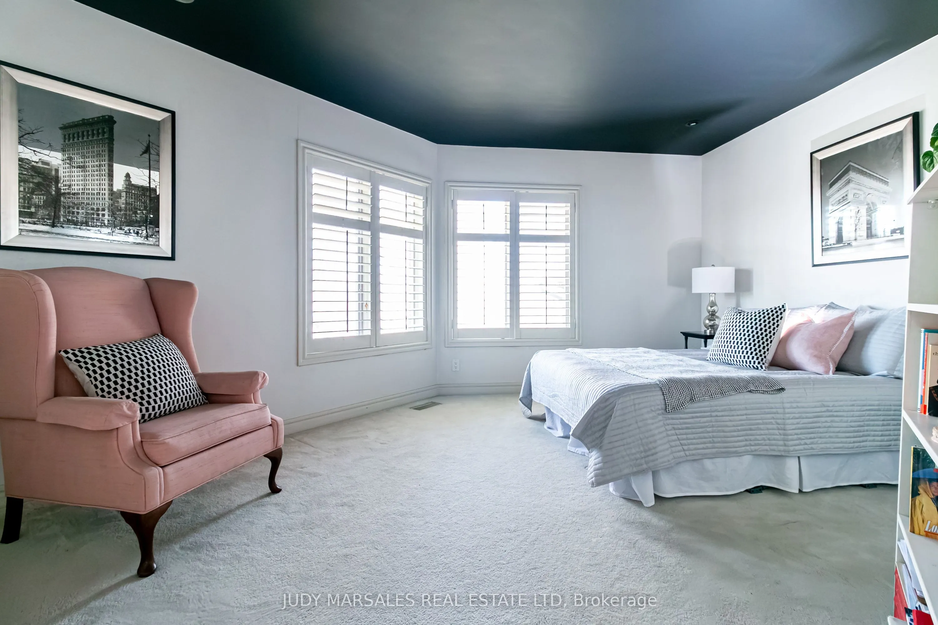 66B South Street W