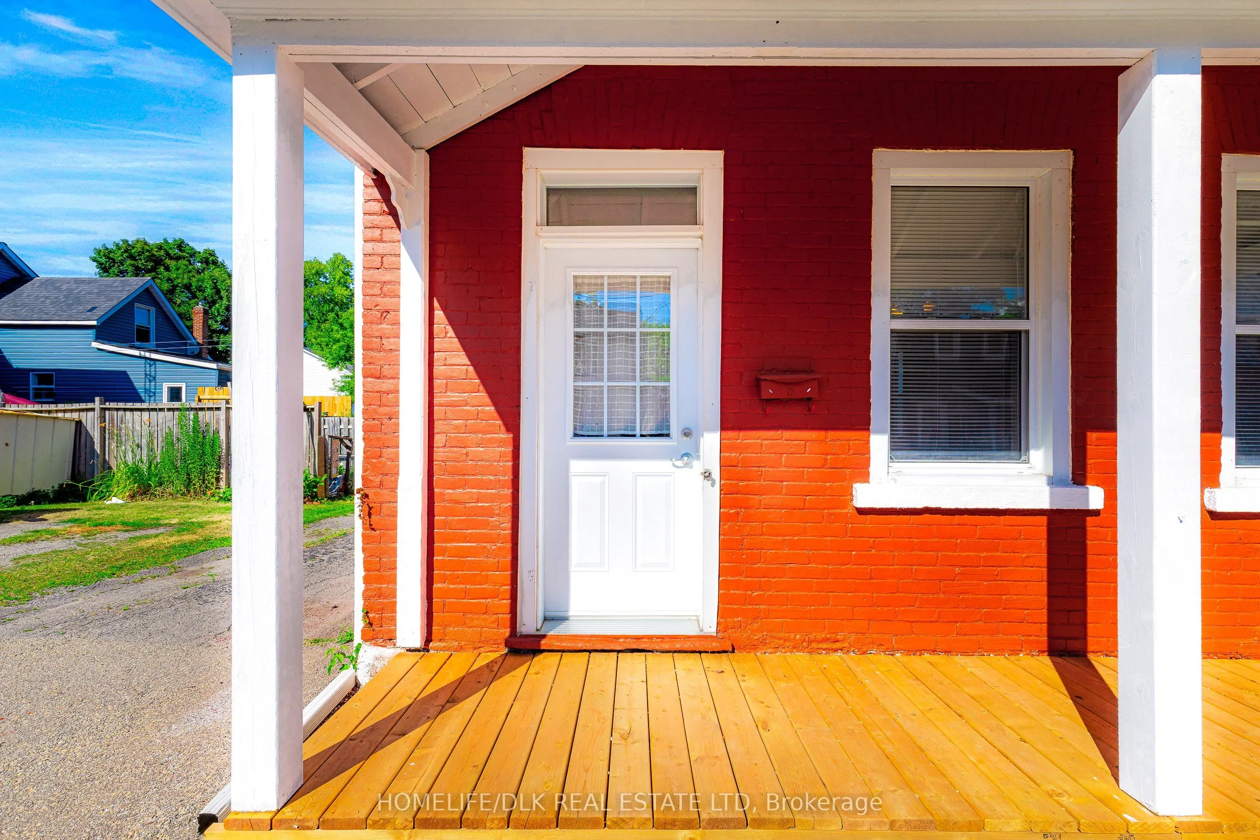 103 John Street