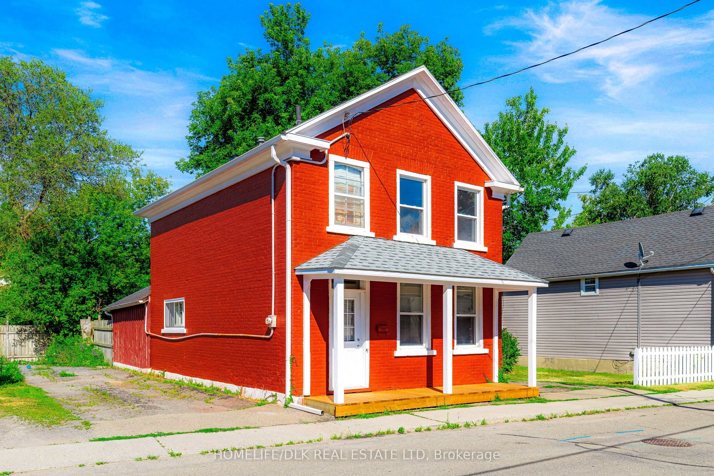 103 John Street