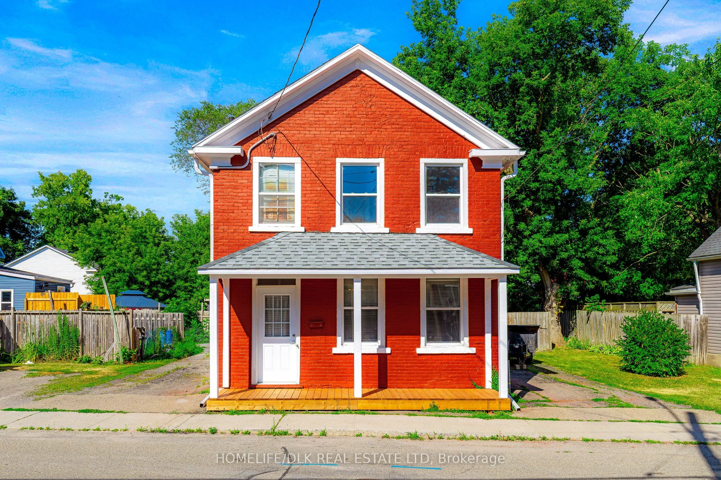 103 John Street
