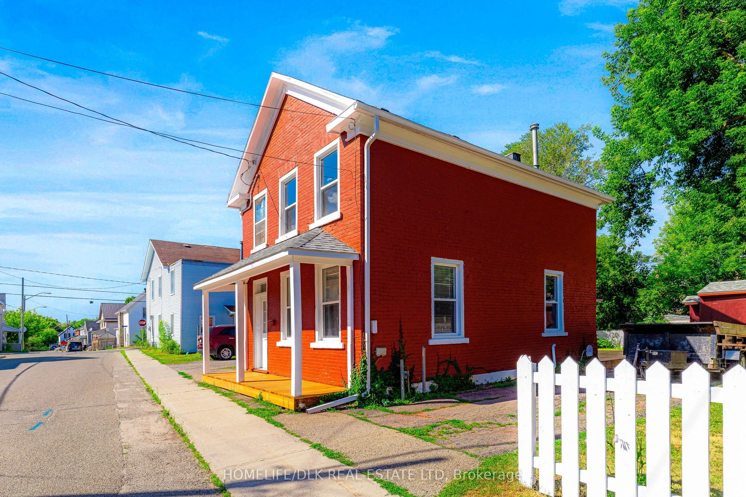 103 John Street