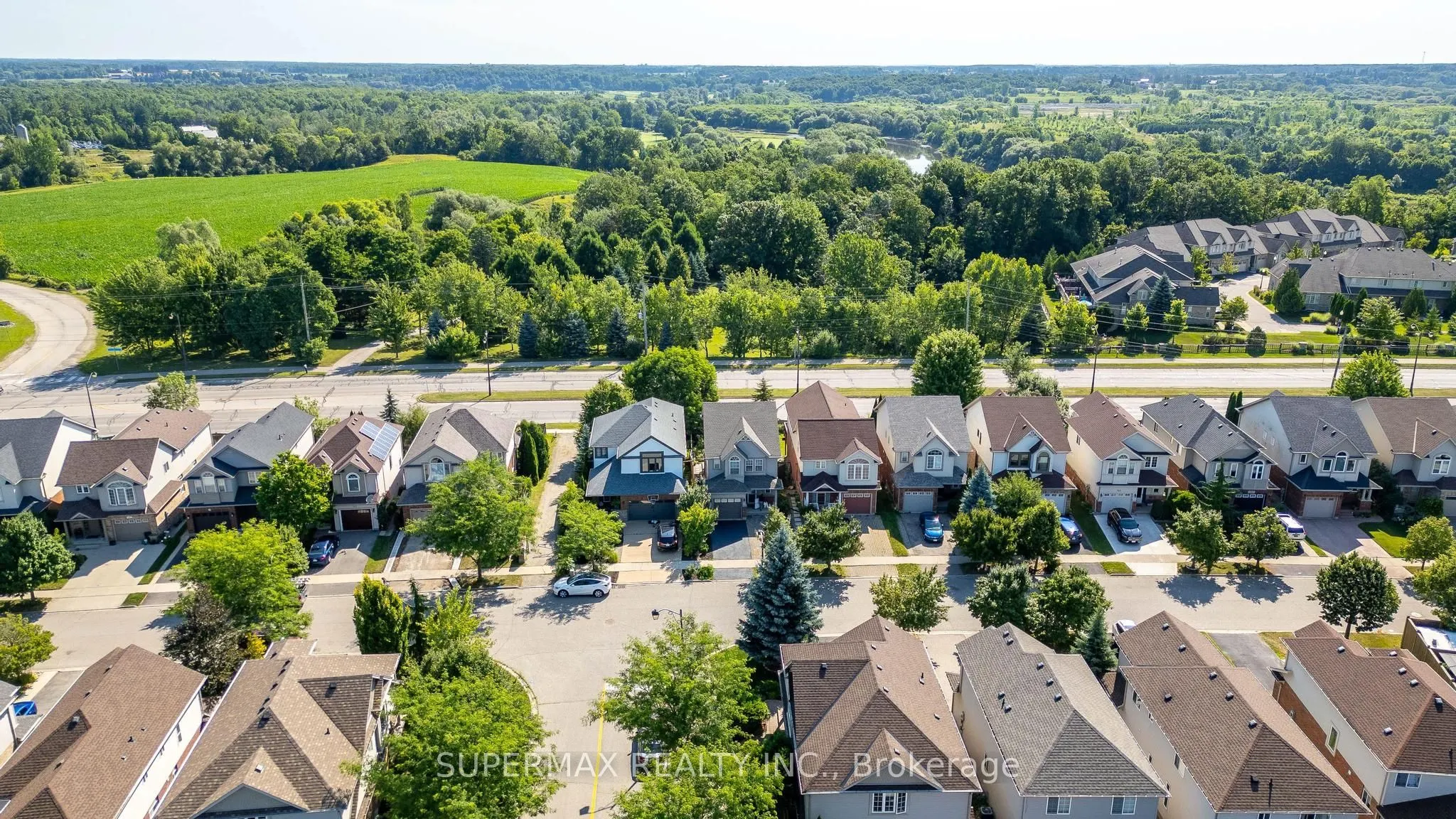 737 Grand Banks Drive