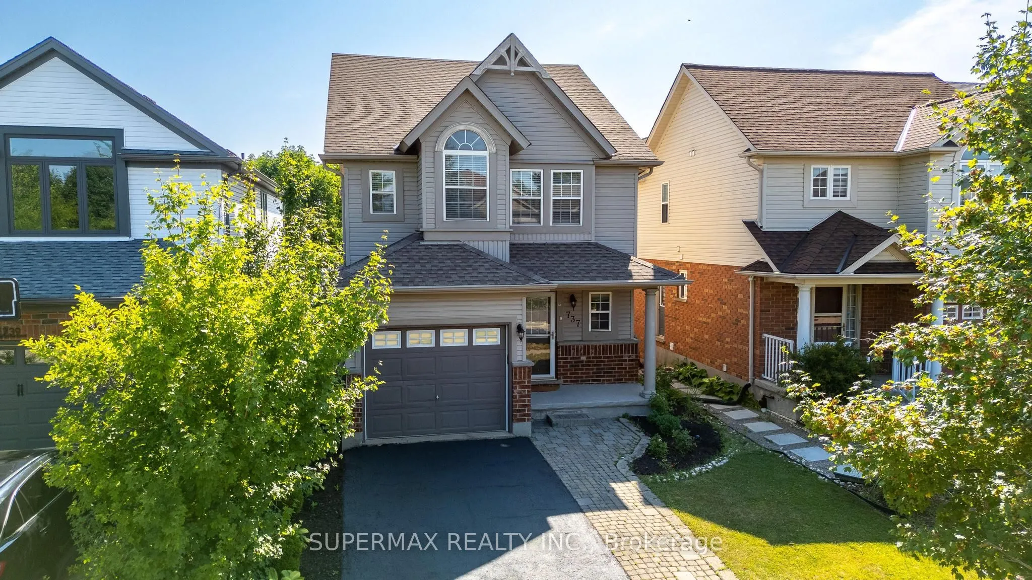 737 Grand Banks Drive
