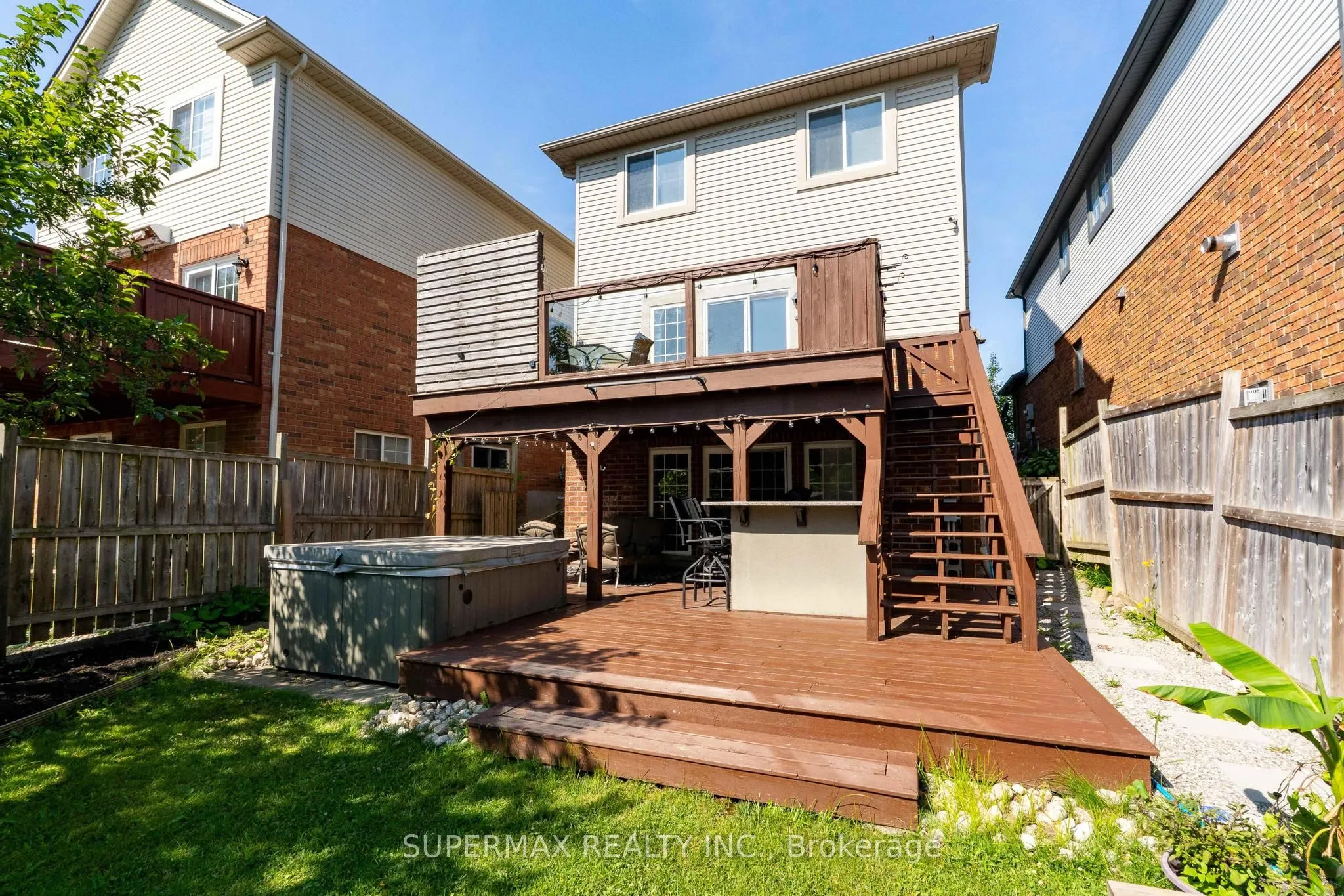 737 Grand Banks Drive