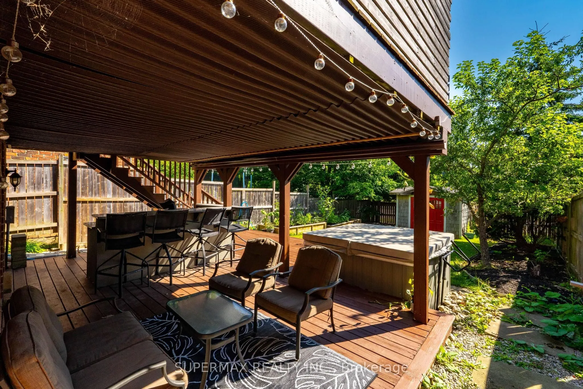 737 Grand Banks Drive