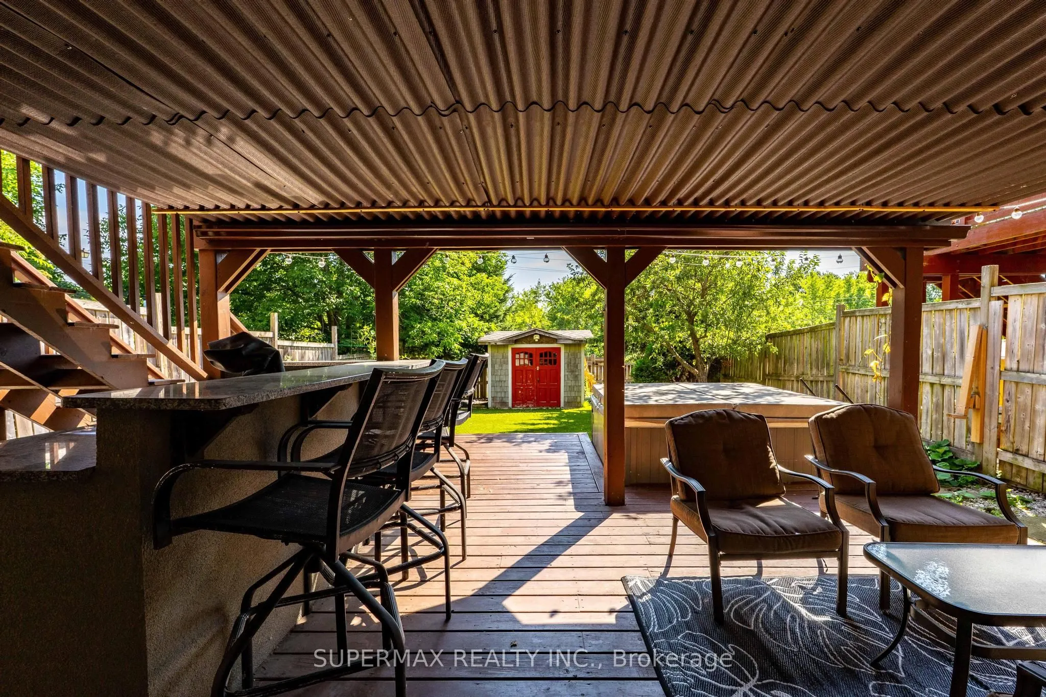 737 Grand Banks Drive