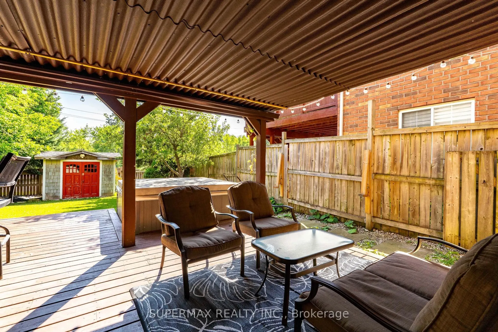737 Grand Banks Drive