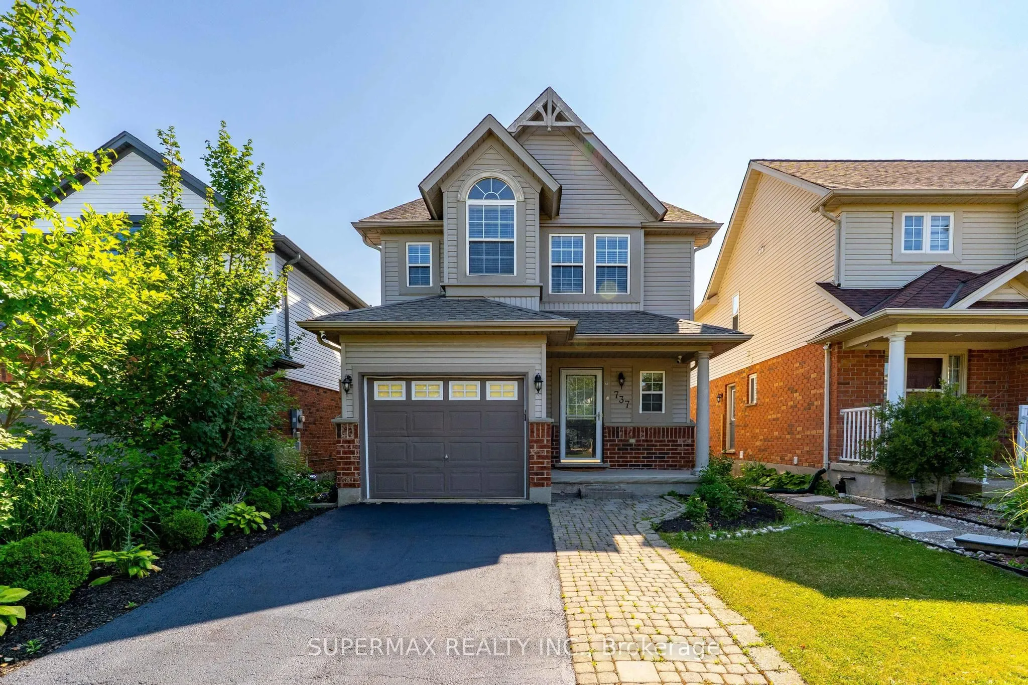 737 Grand Banks Drive