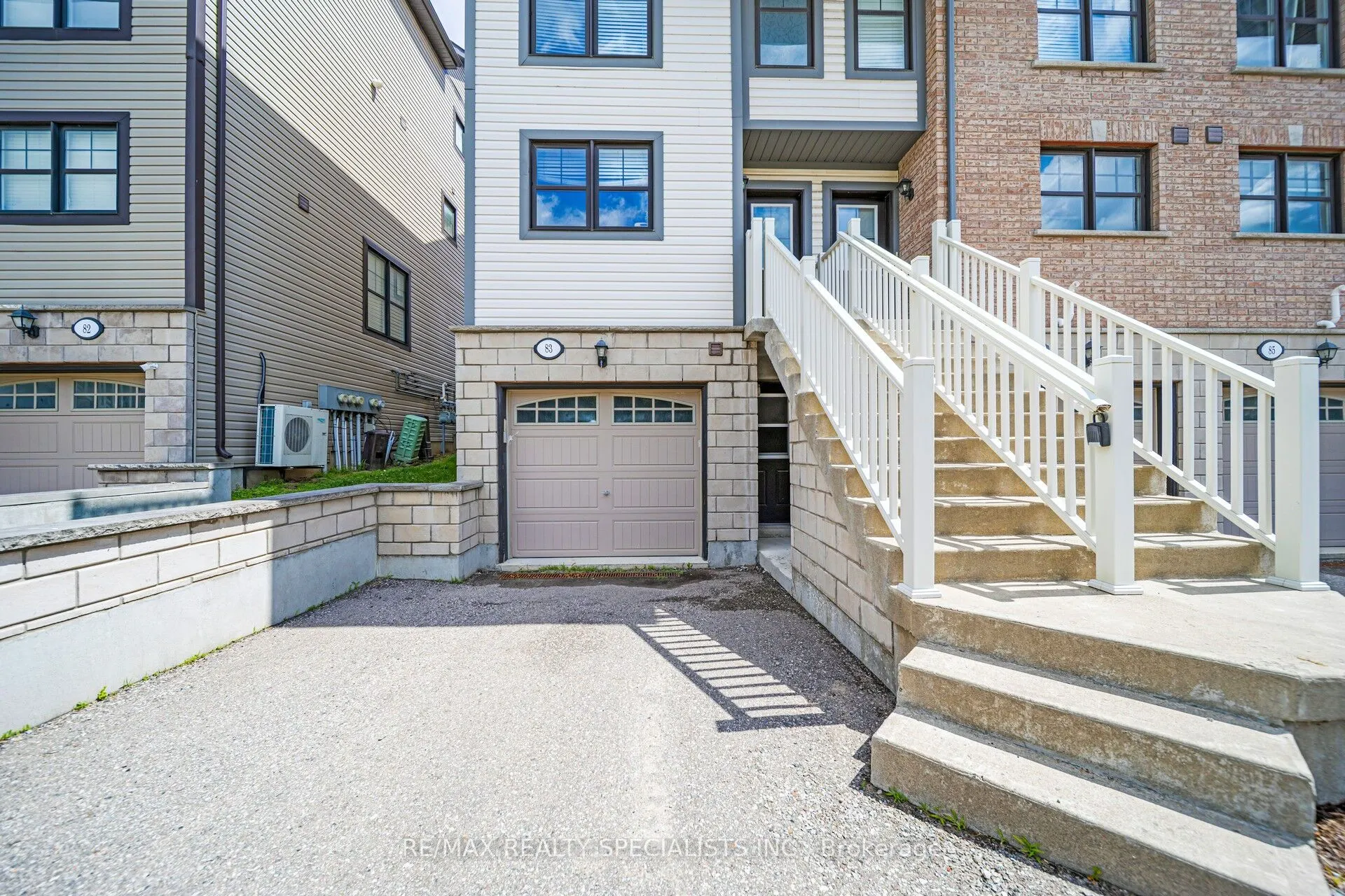 701 Homer Watson Boulevard, #83