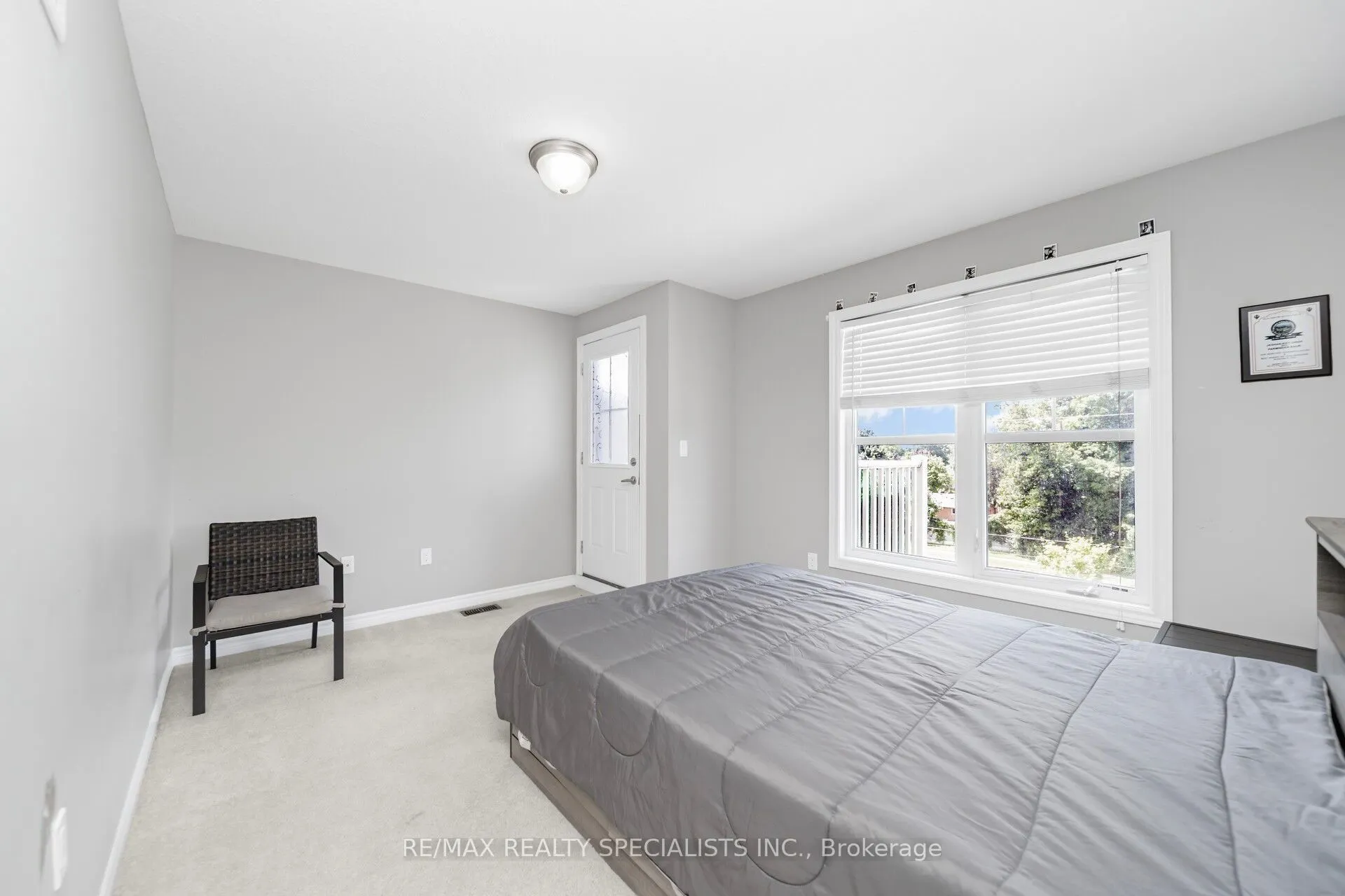 701 Homer Watson Boulevard, #83