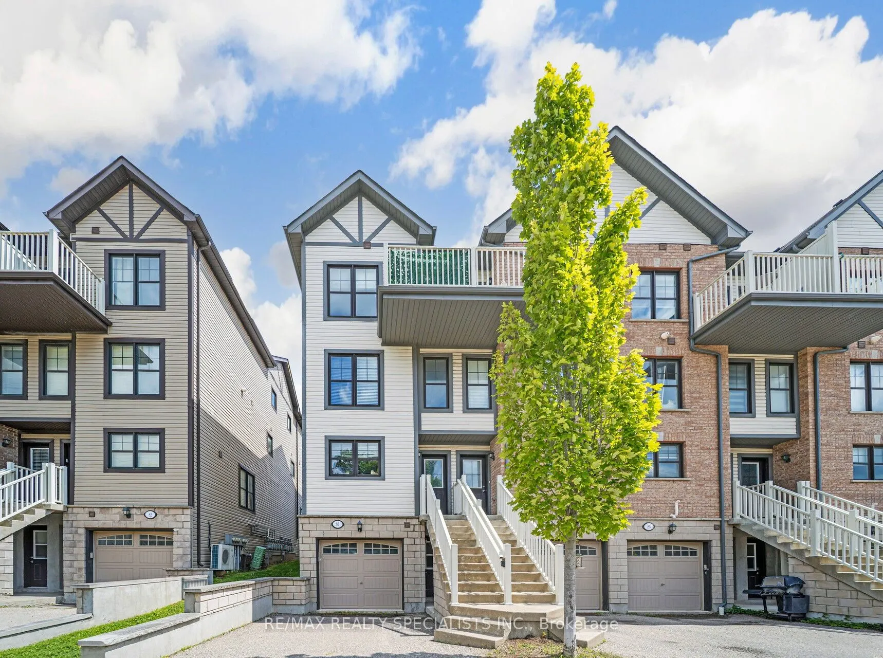 701 Homer Watson Boulevard, #83