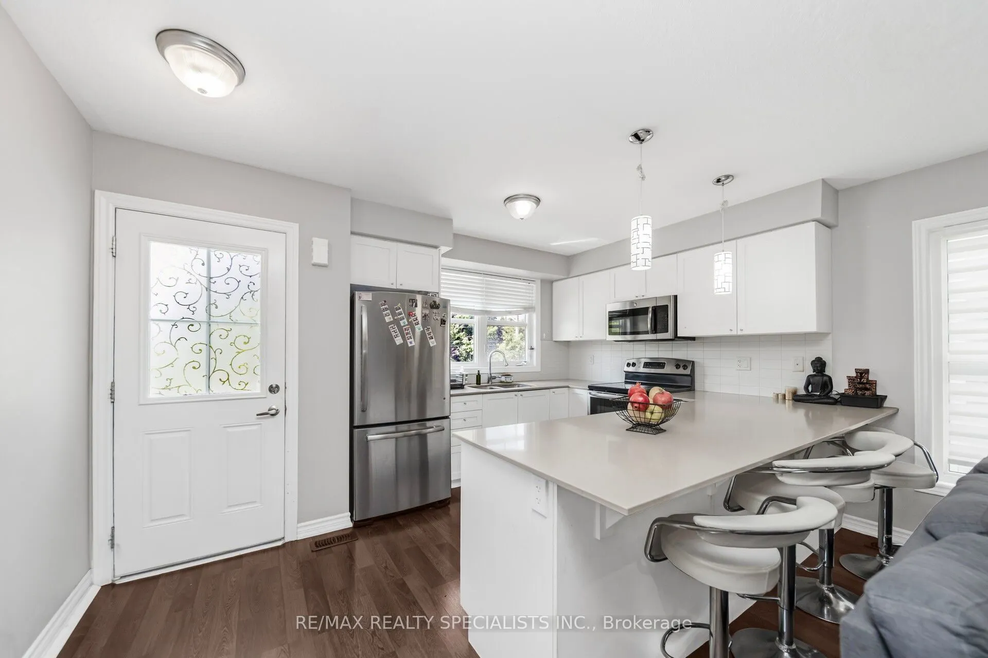 701 Homer Watson Boulevard, #83