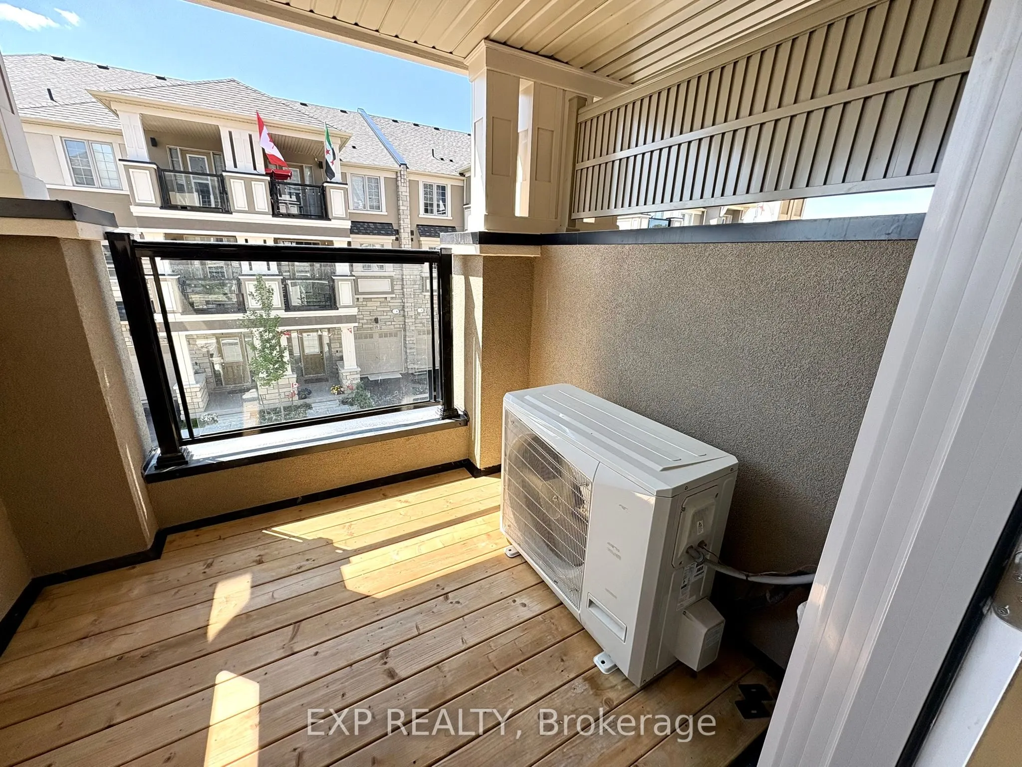 305 Garner Road W, #22