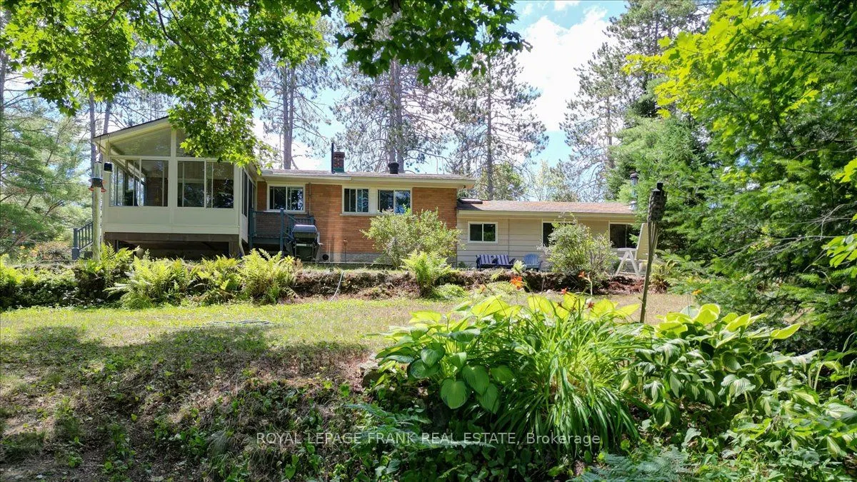119 McFadden Road