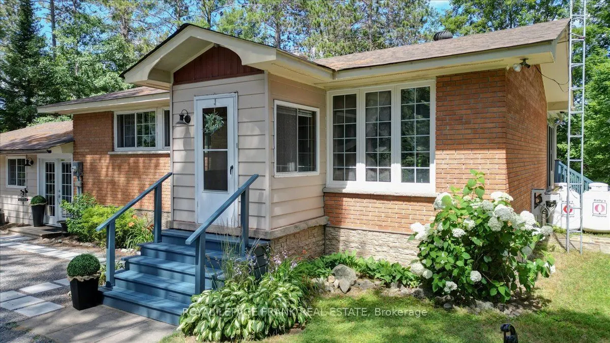 119 McFadden Road