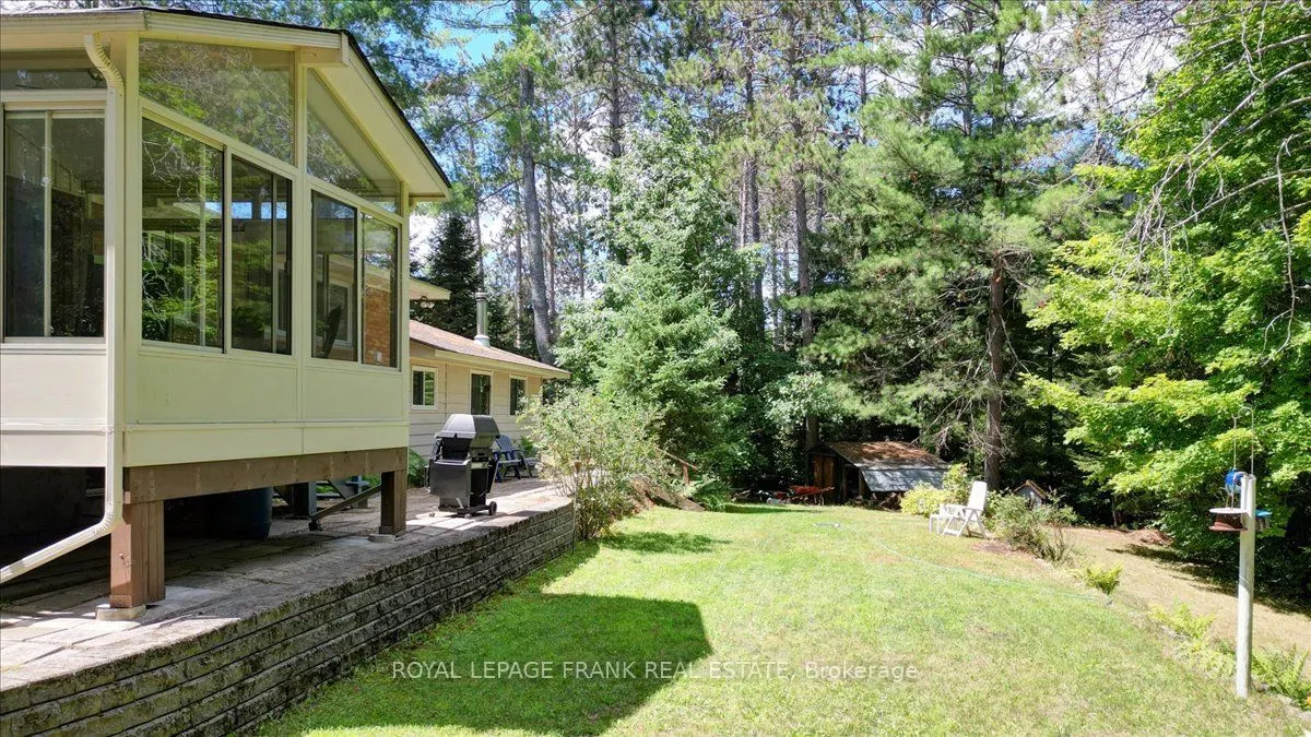 119 McFadden Road