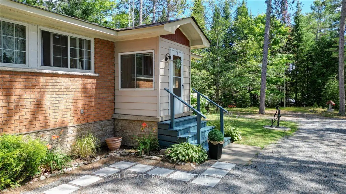 119 McFadden Road