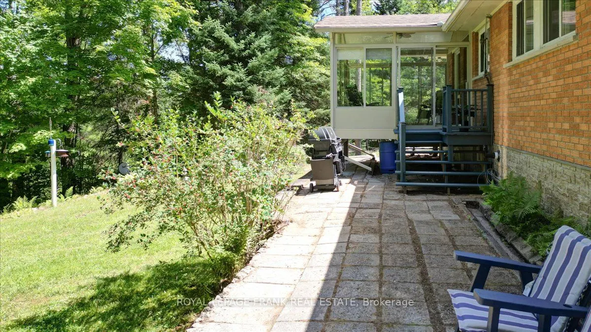 119 McFadden Road