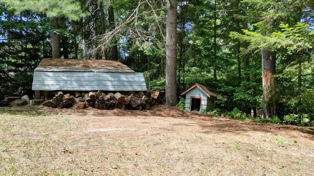 119 McFadden Road