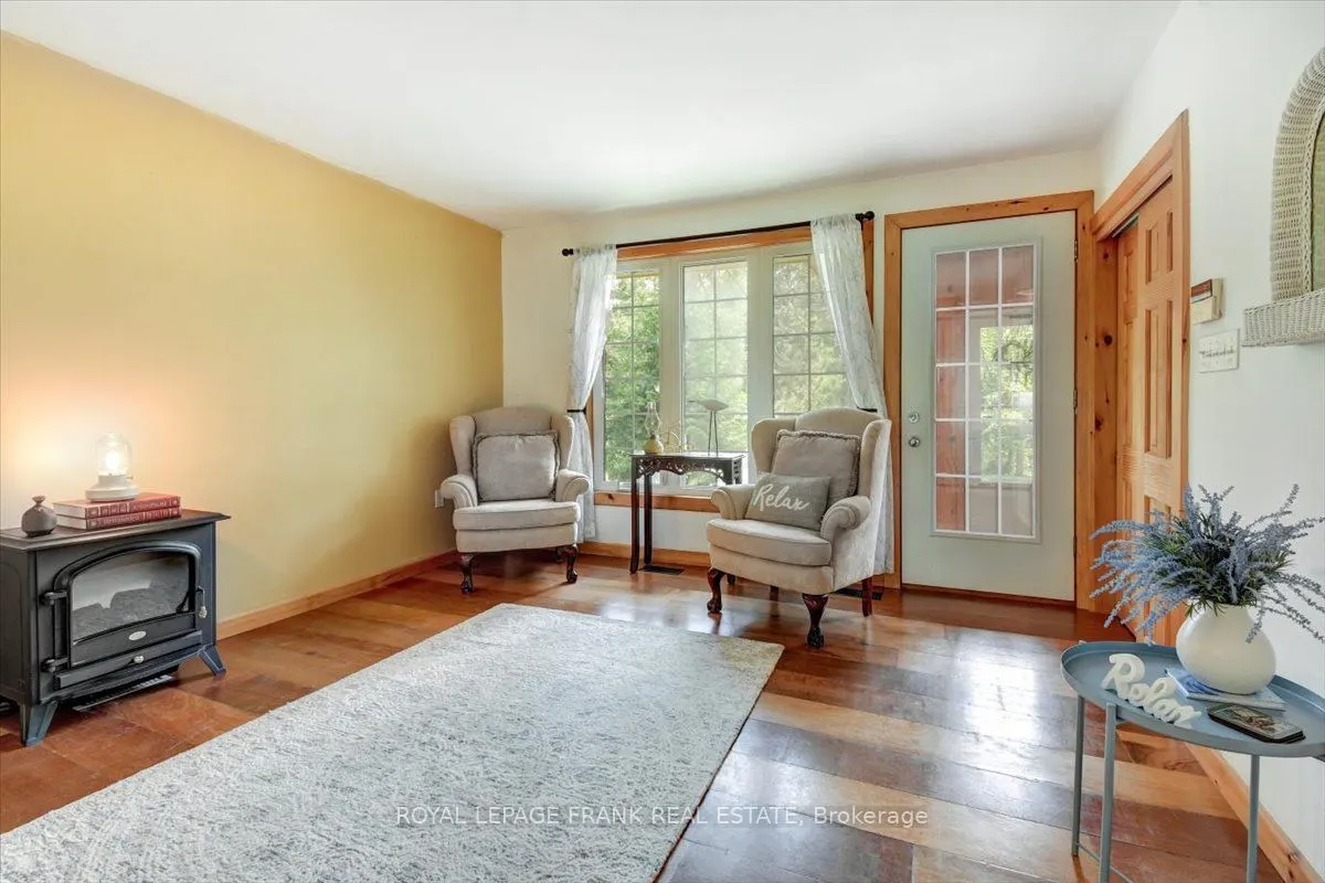 119 McFadden Road