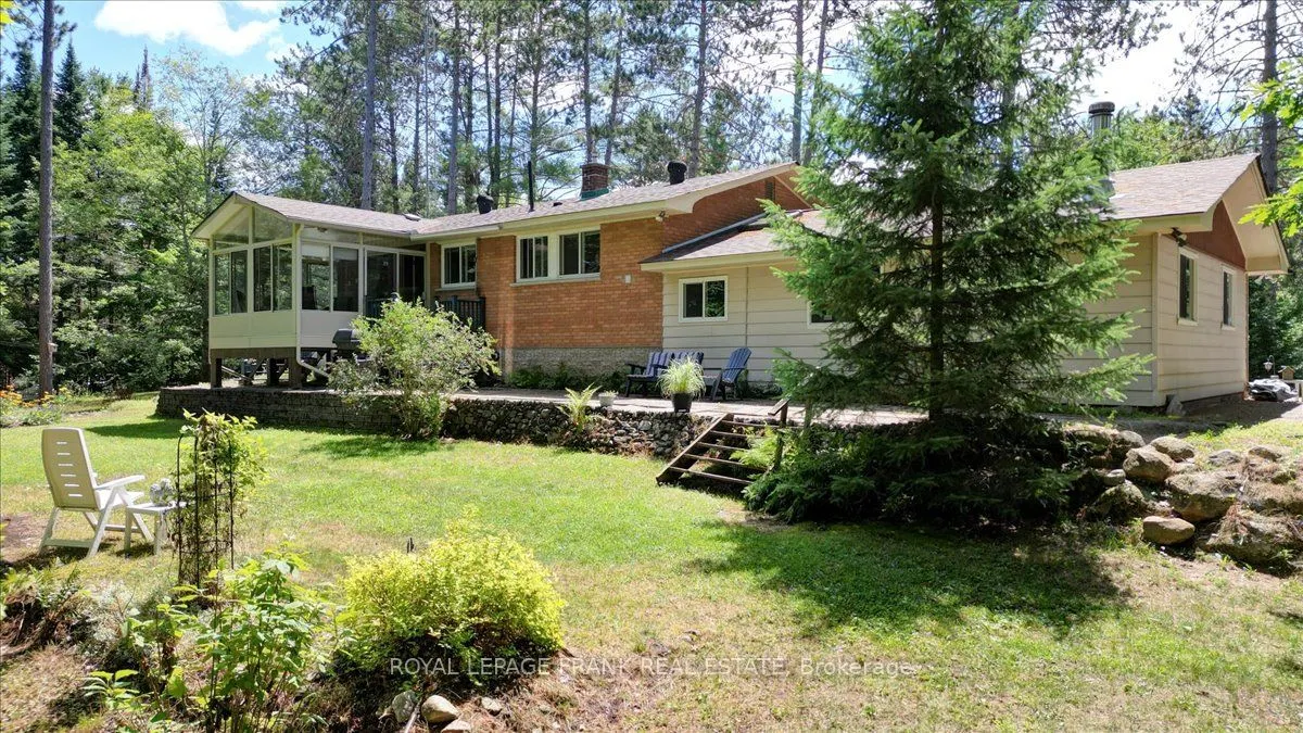 119 McFadden Road