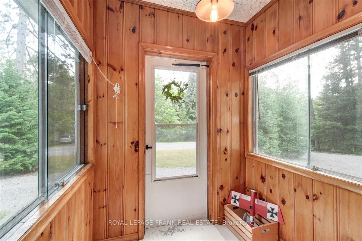 119 McFadden Road