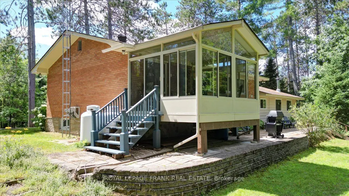 119 McFadden Road