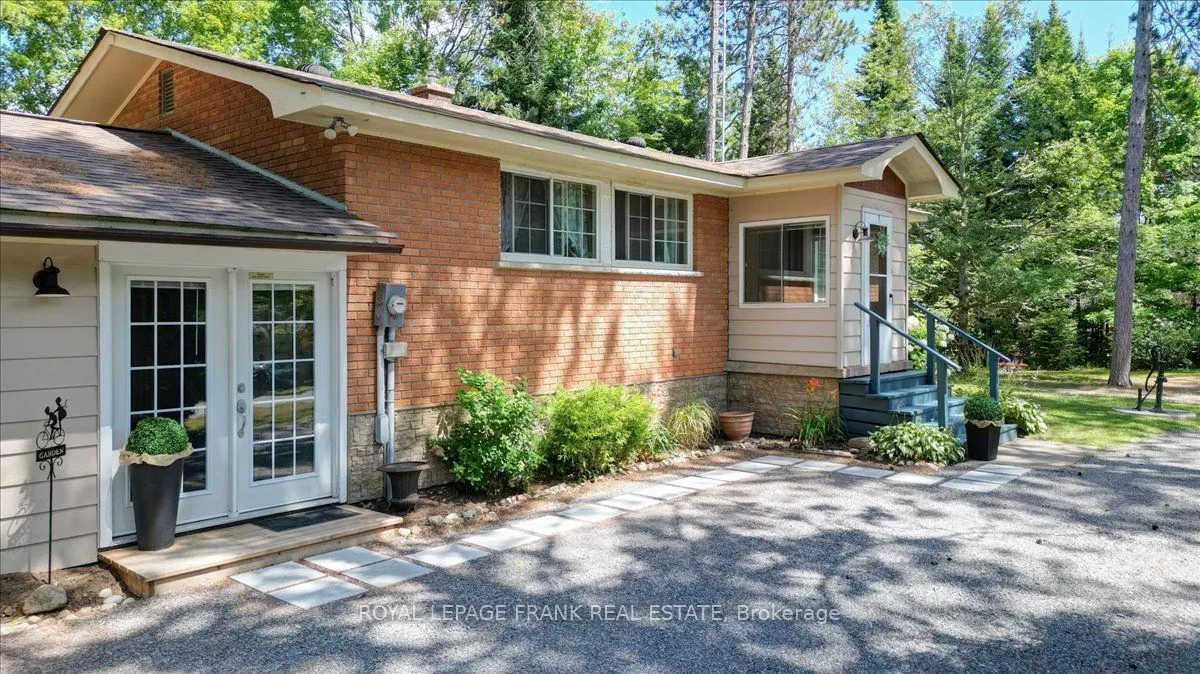 119 McFadden Road