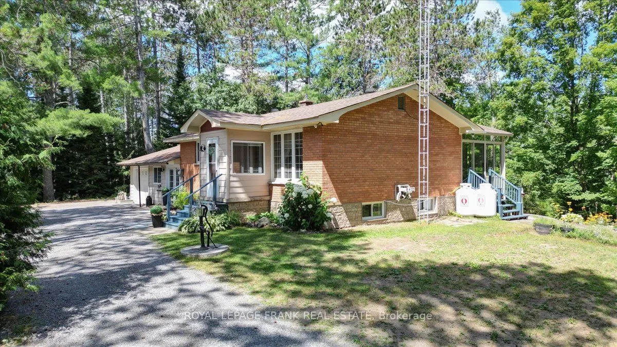 119 McFadden Road