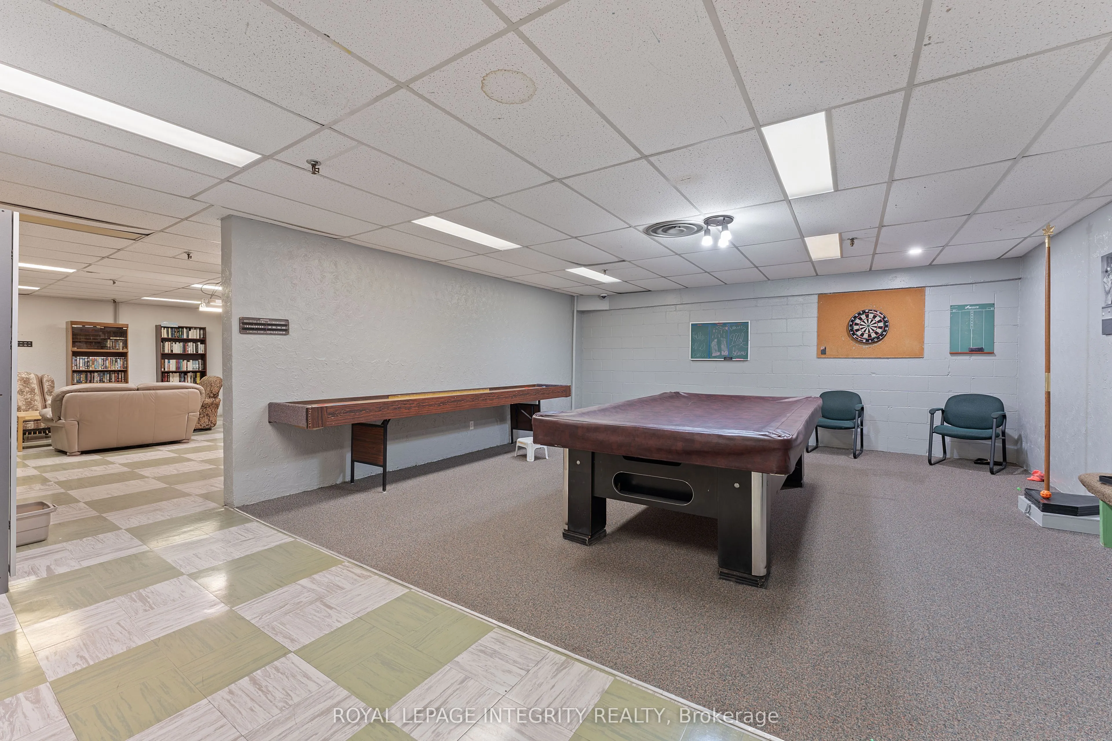 665 Bathgate Drive, #303