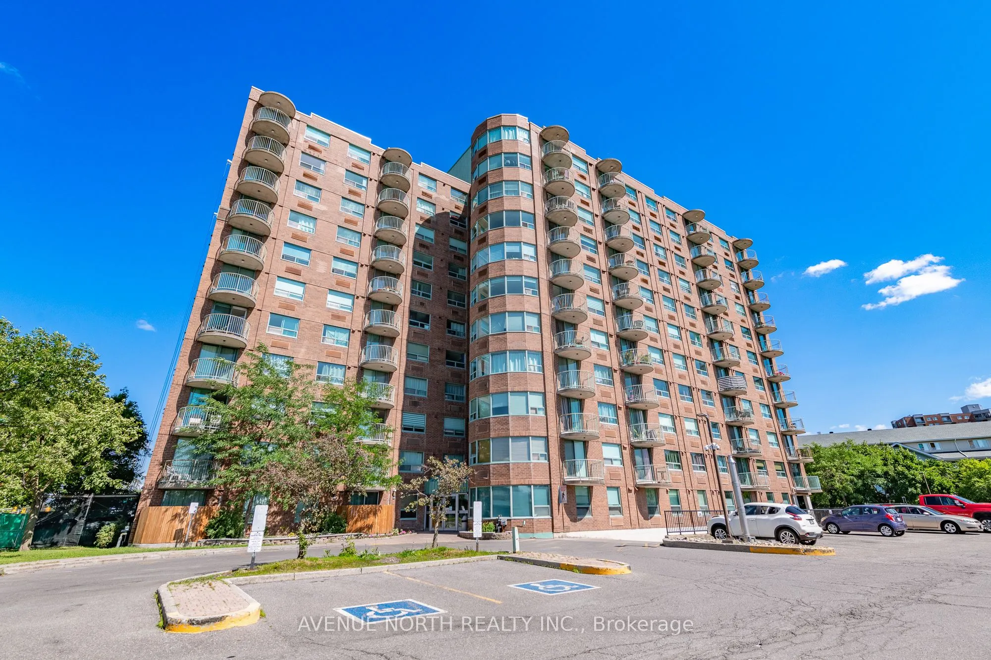 1440 HERON Road, #601
