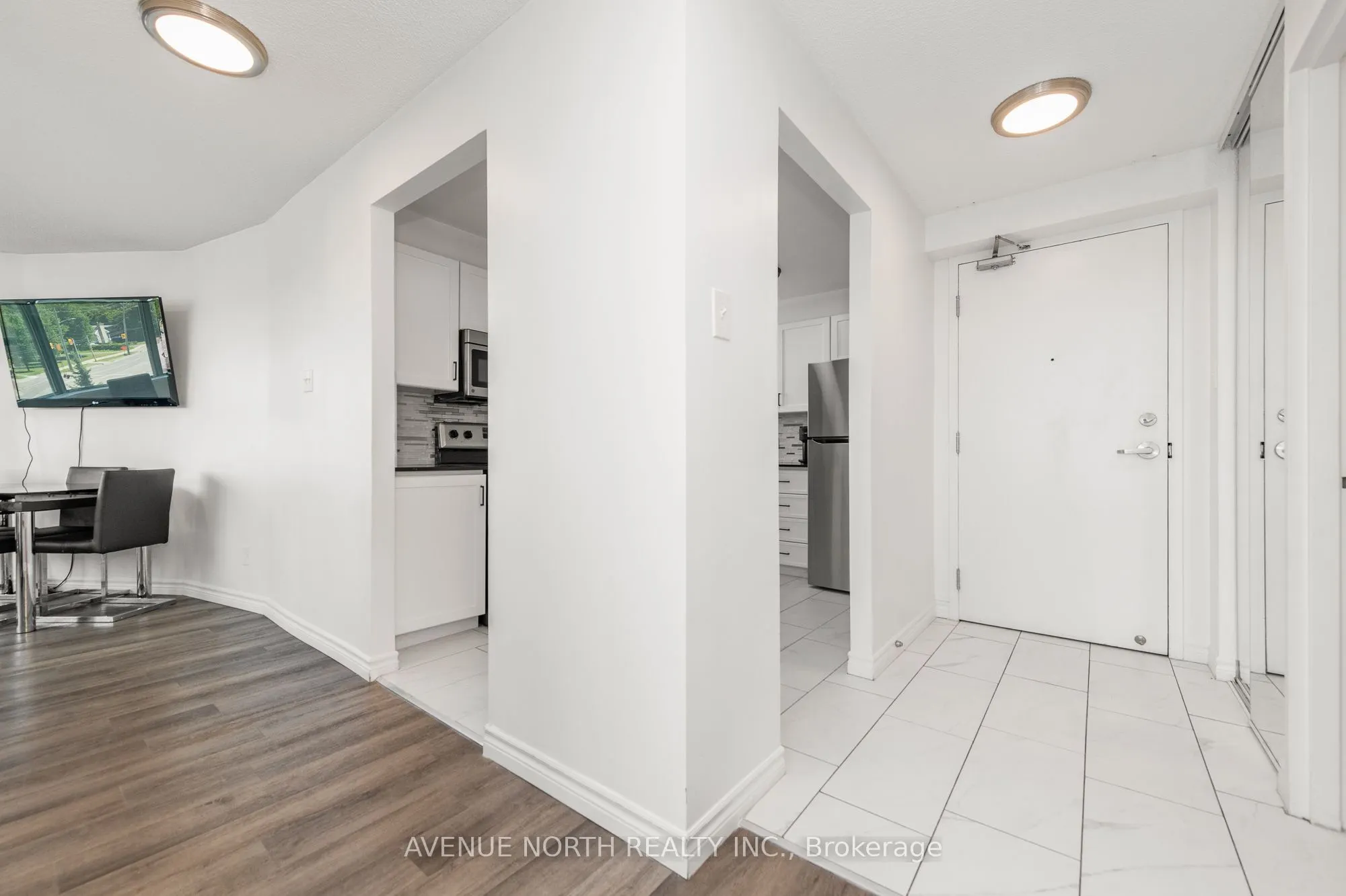 1440 HERON Road, #601