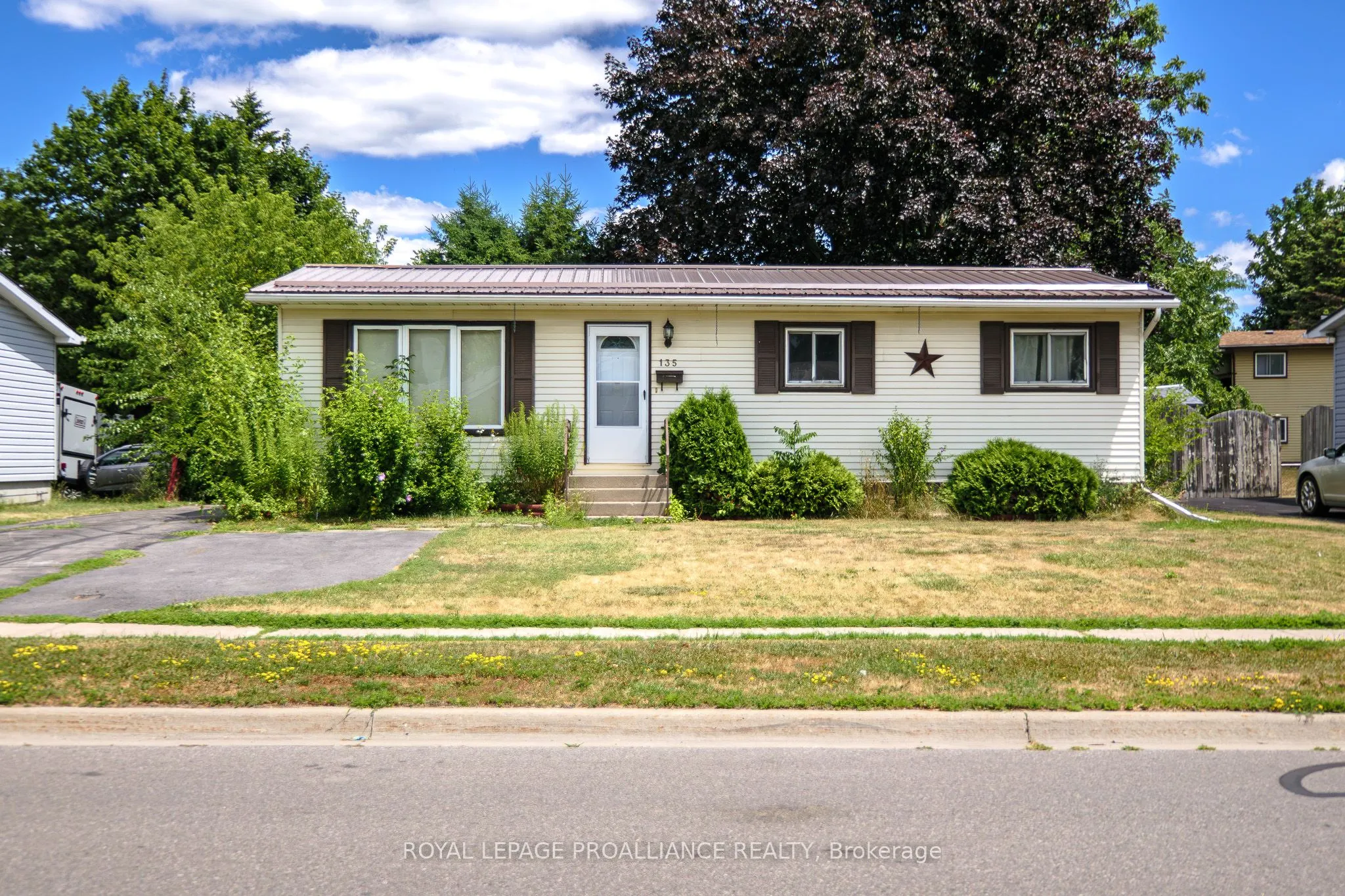135 Reid Street