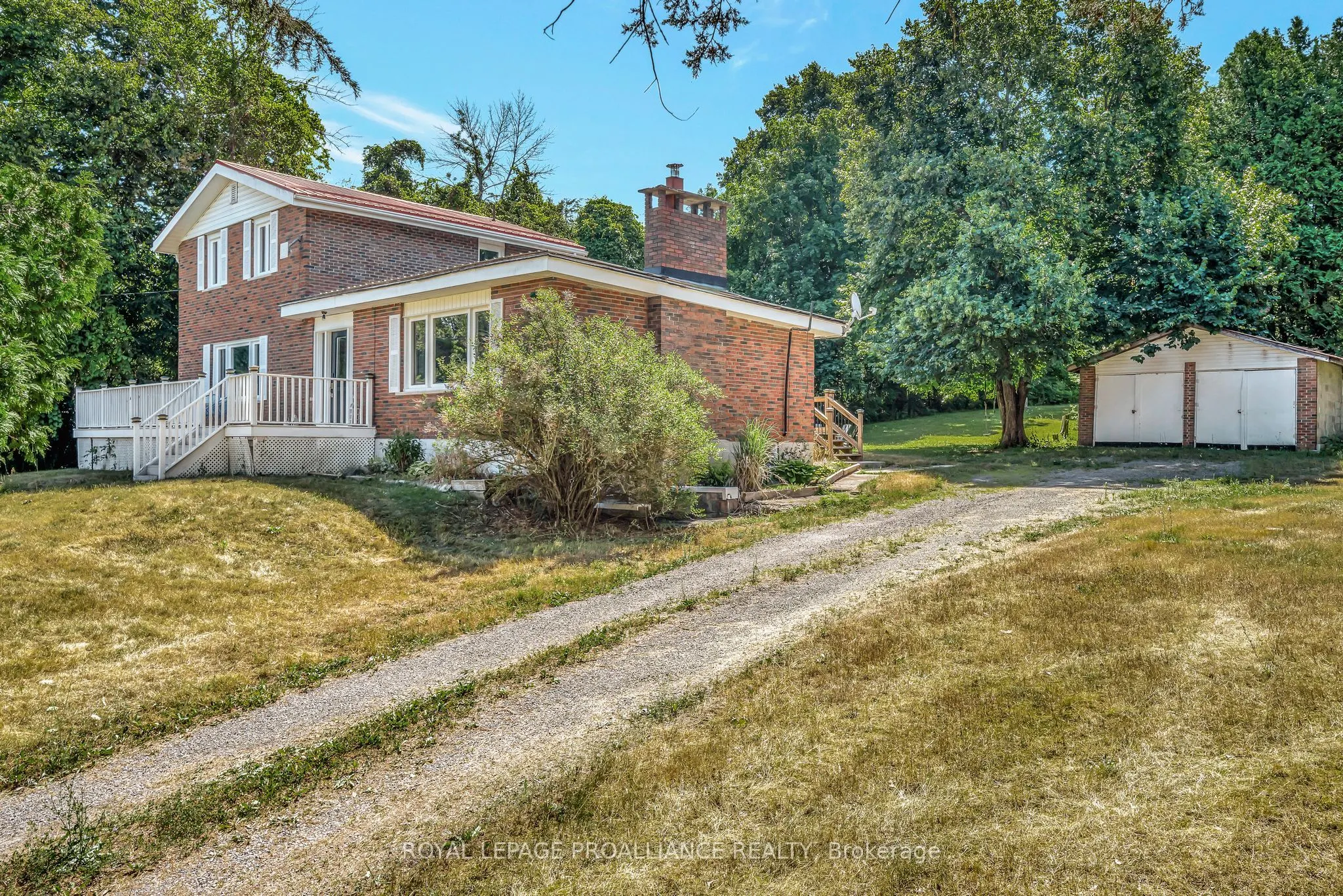1692 North Big Island Road