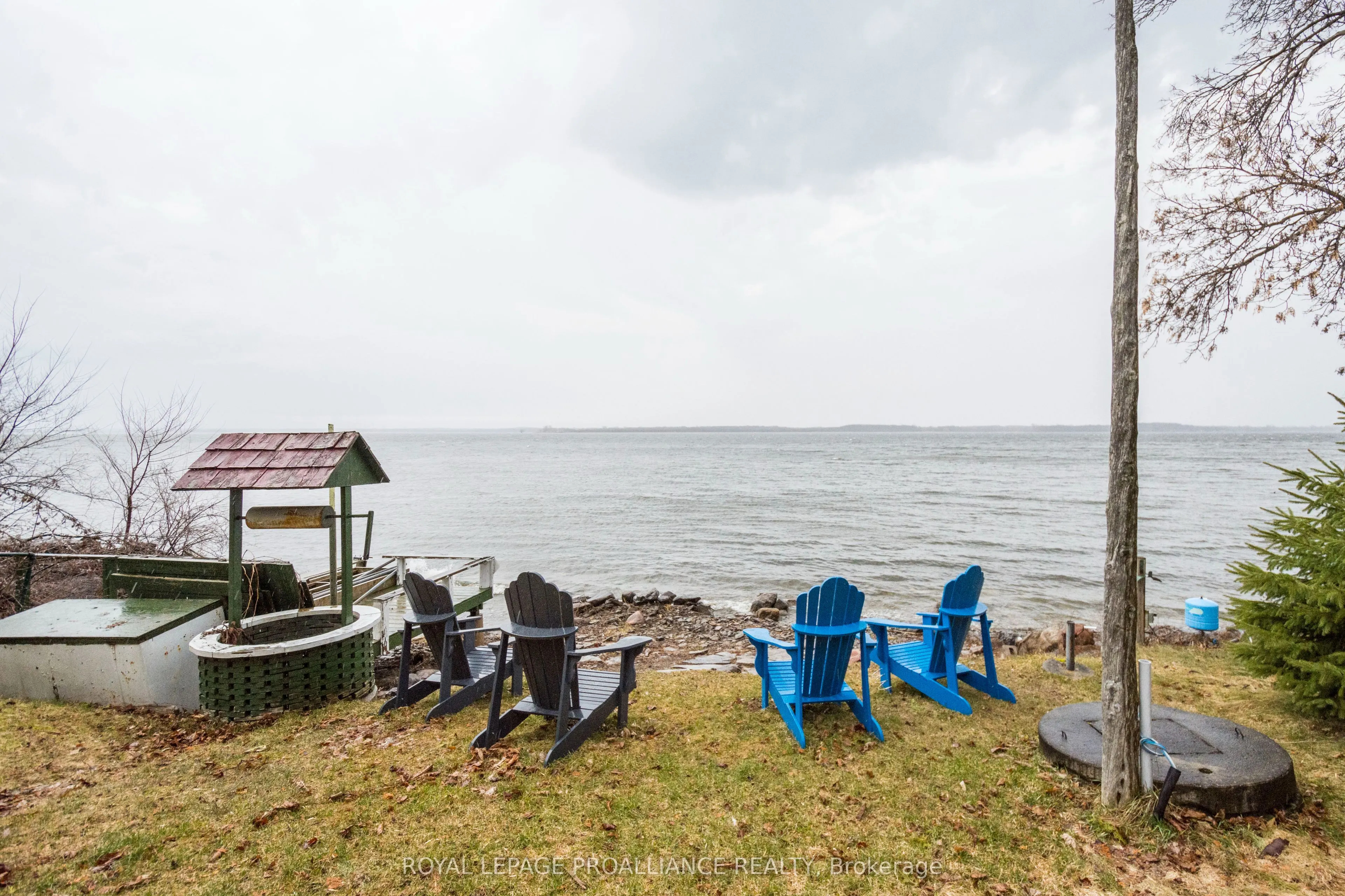 1692 North Big Island Road