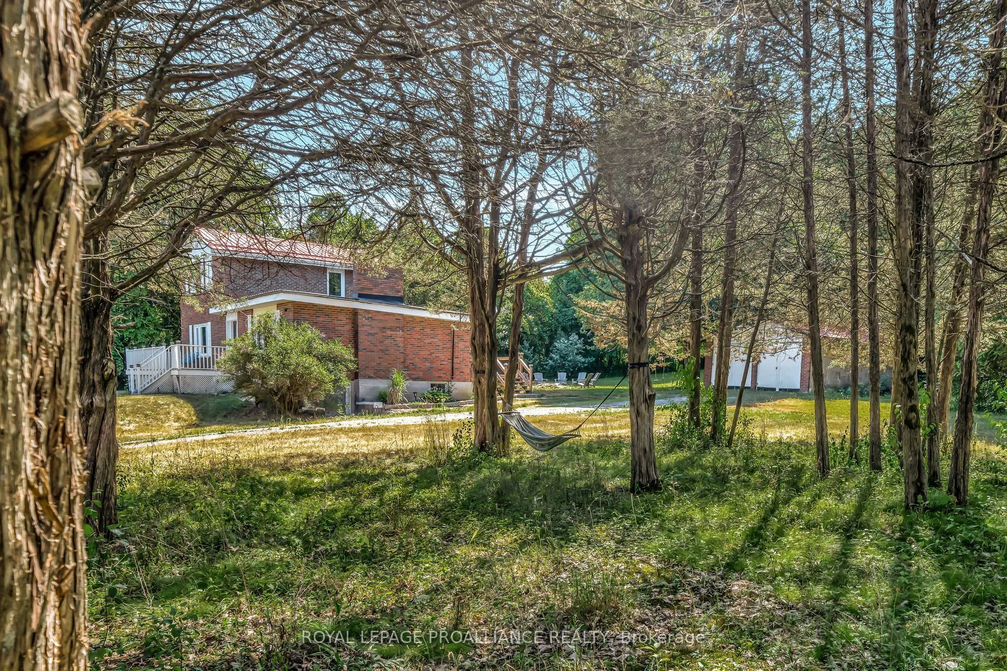 1692 North Big Island Road