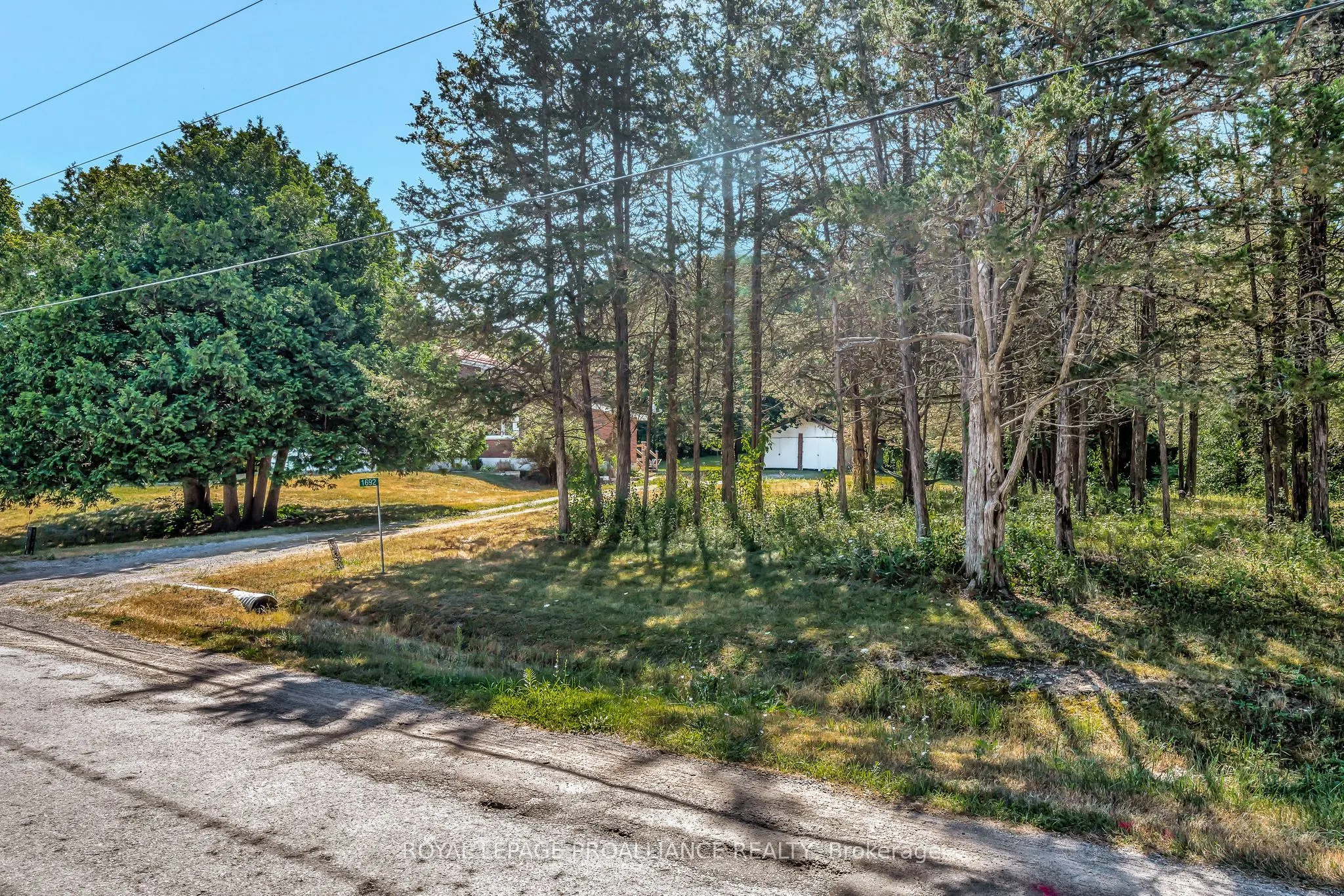 1692 North Big Island Road