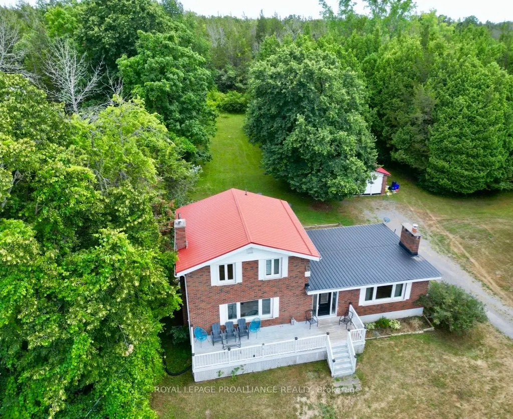 1692 North Big Island Road