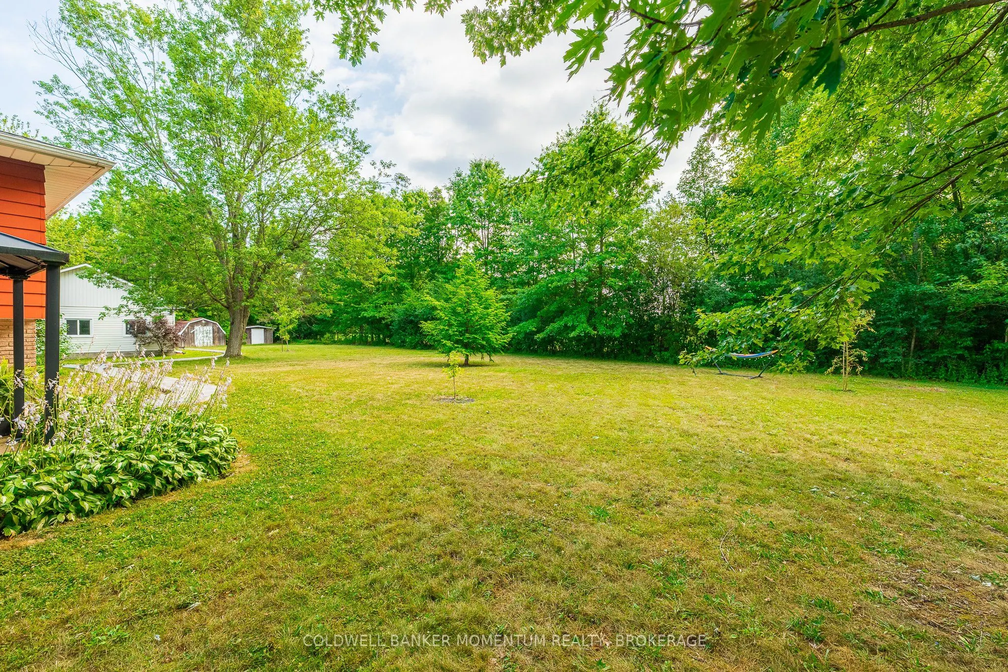 942 Cauthard Road