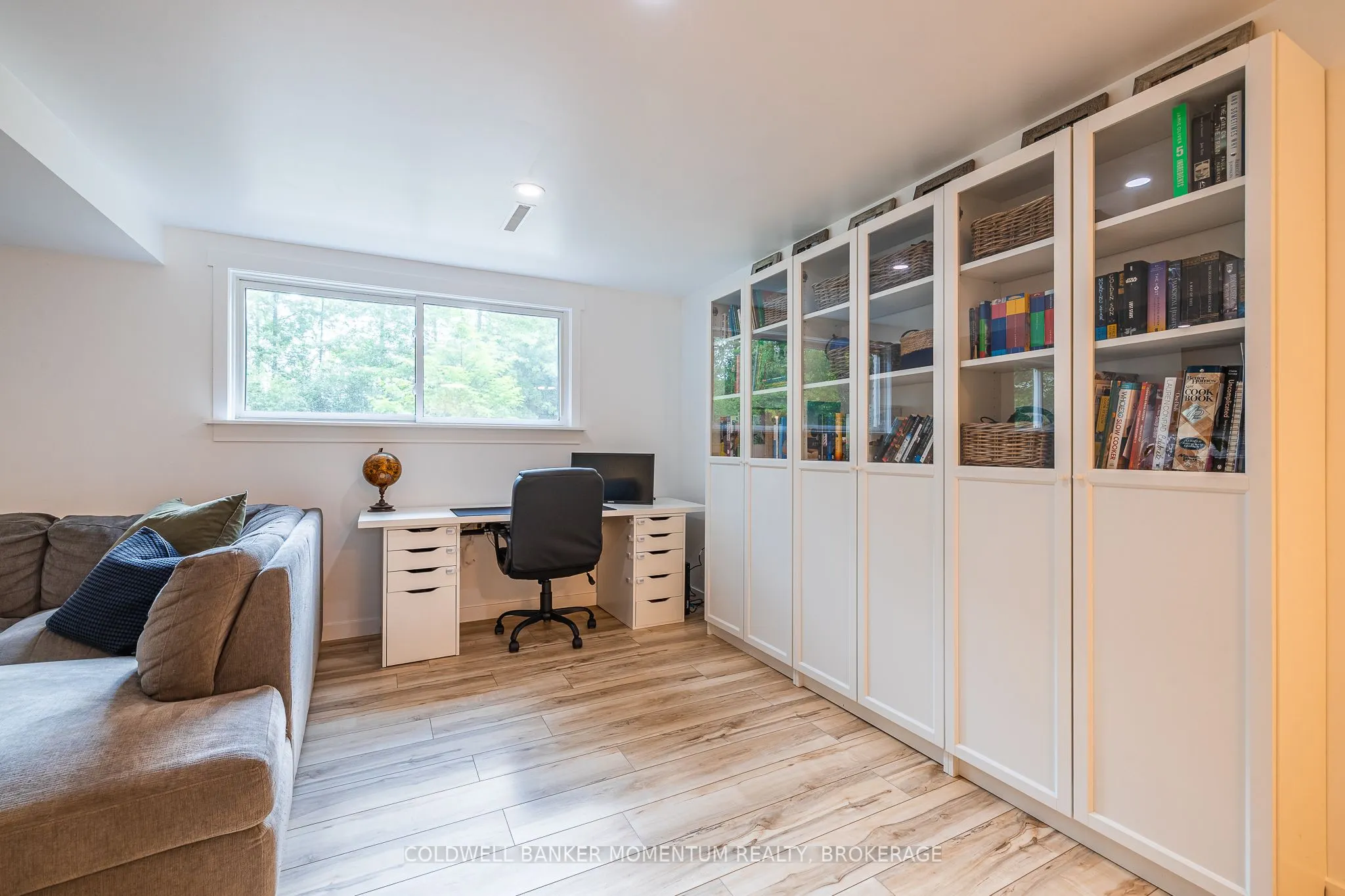 942 Cauthard Road