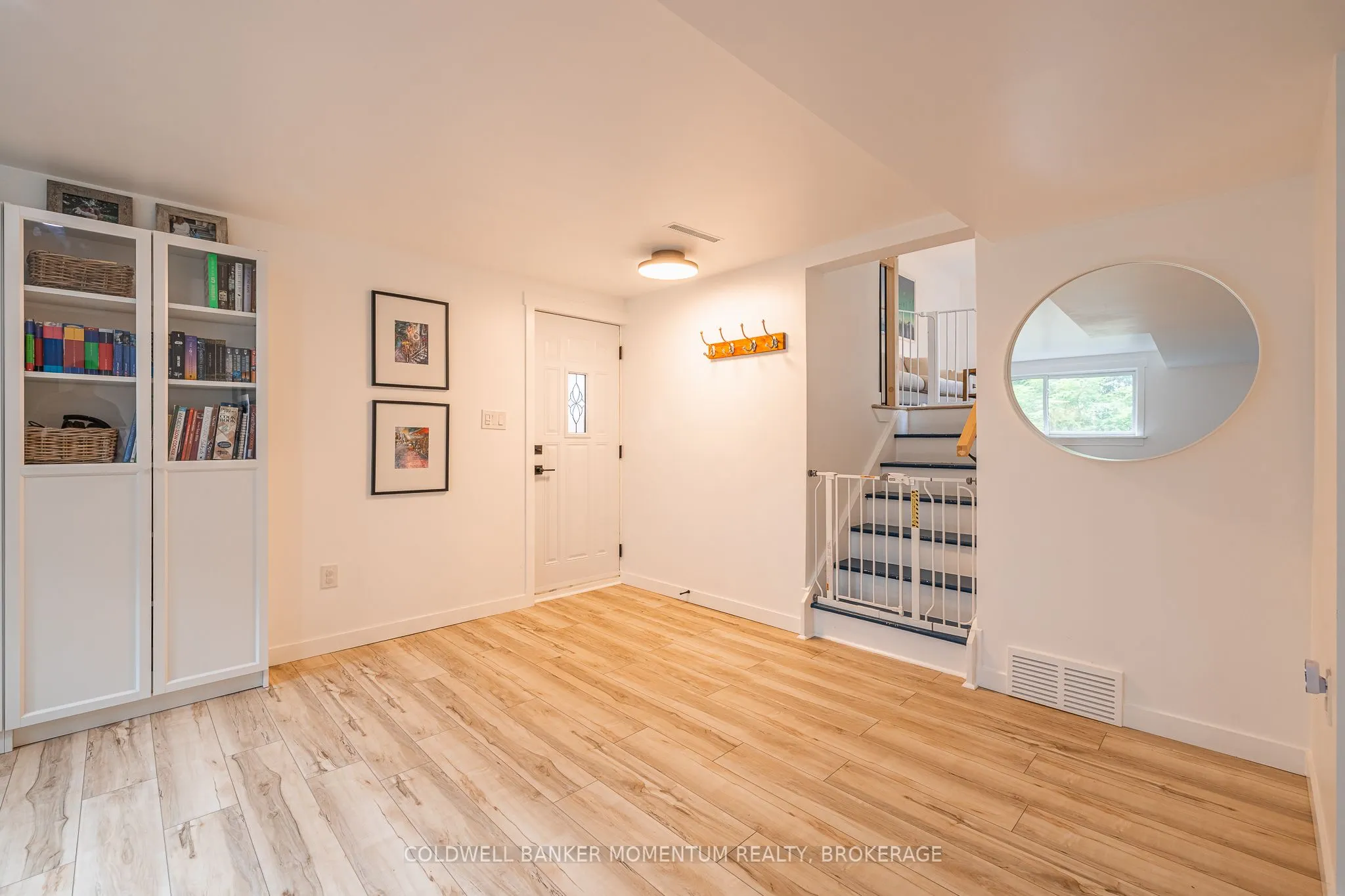 942 Cauthard Road