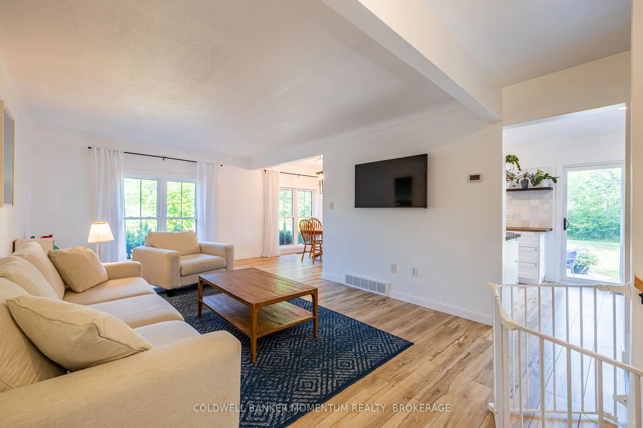 942 Cauthard Road