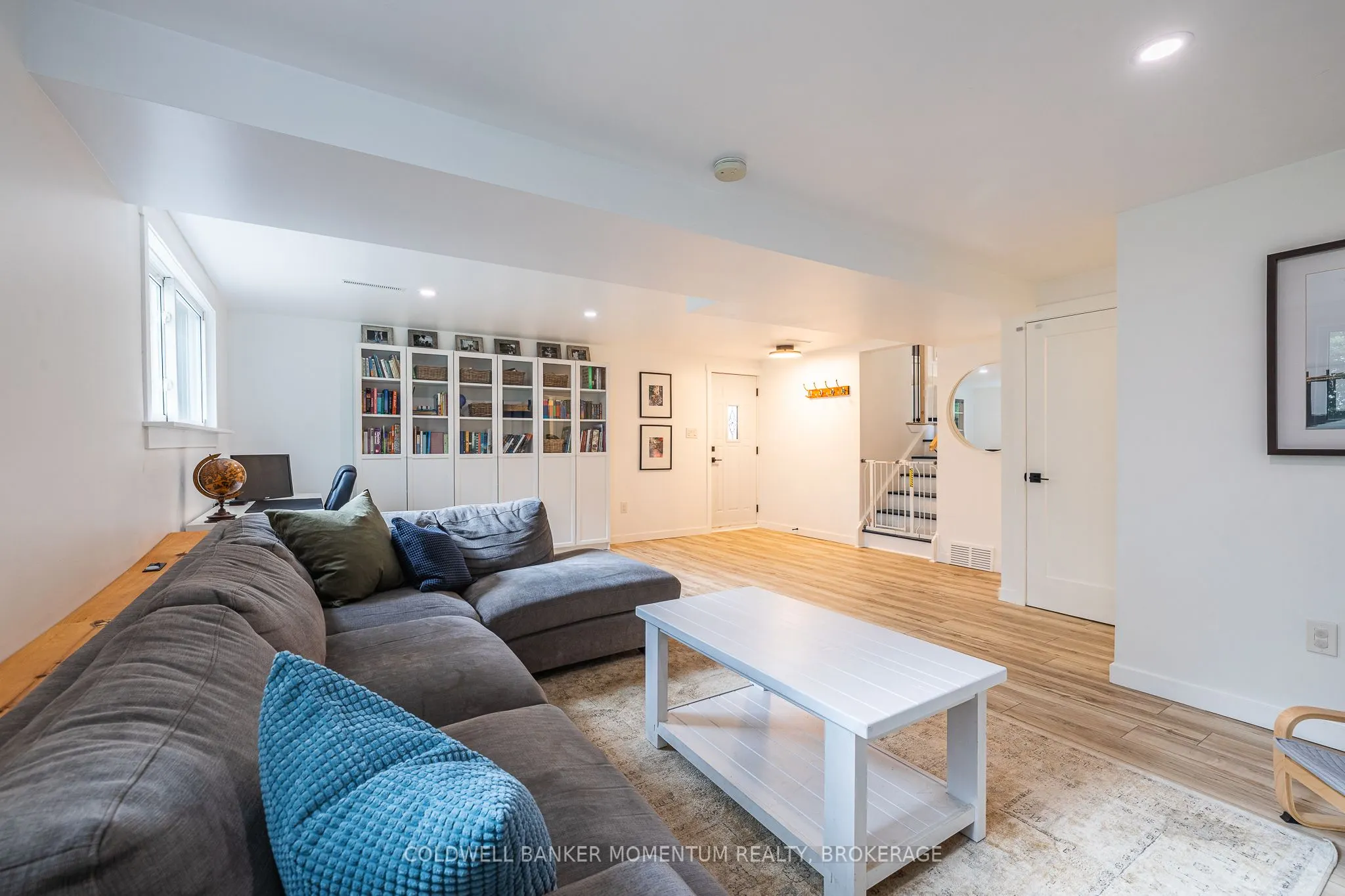 942 Cauthard Road